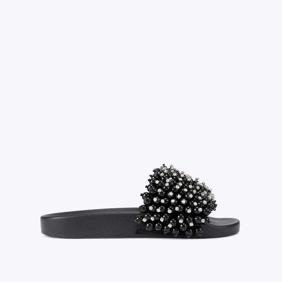MEENA EAGLE BEAD by KURT GEIGER LONDON