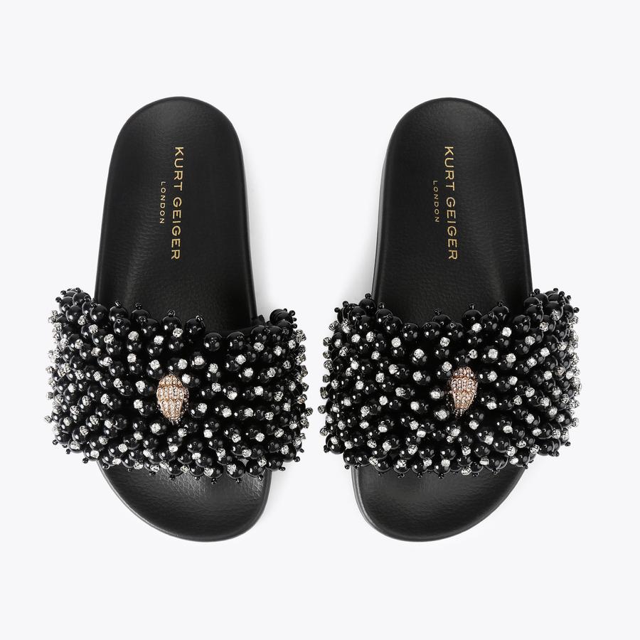 MEENA EAGLE BEAD by KURT GEIGER LONDON