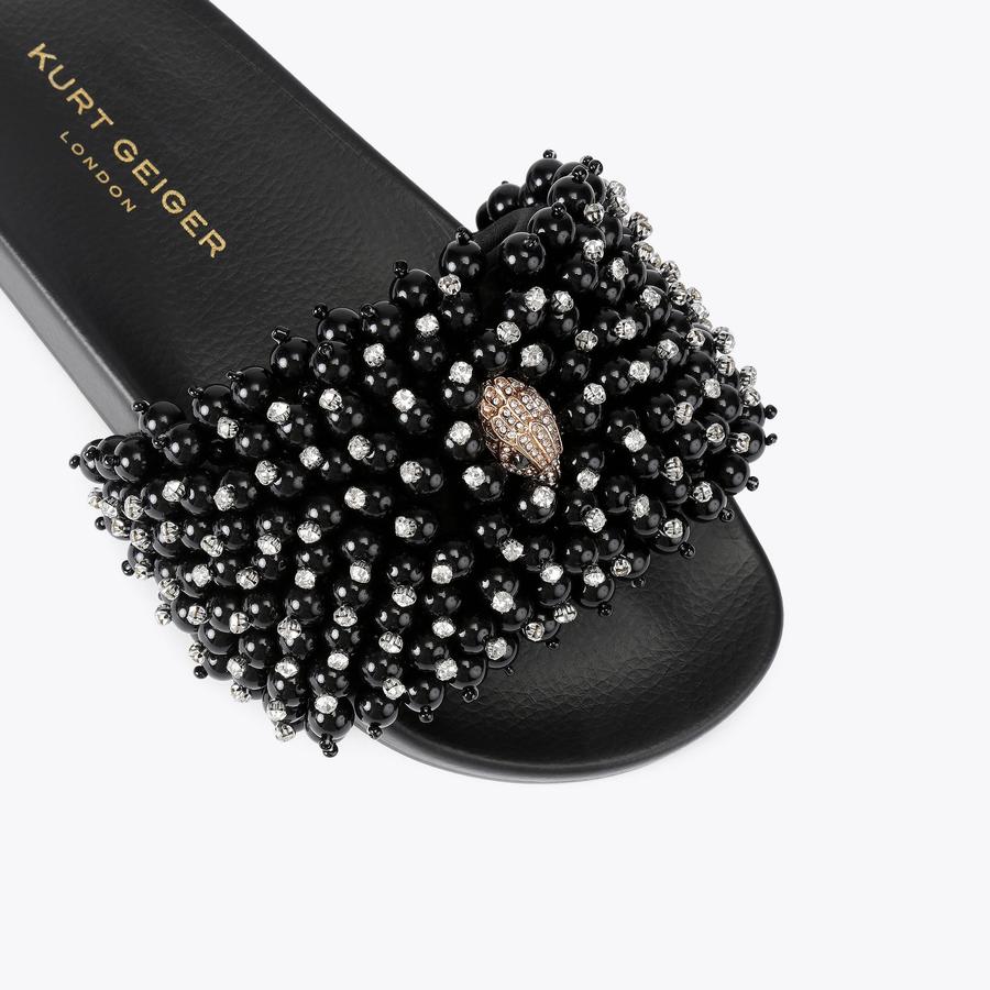 MEENA EAGLE BEAD by KURT GEIGER LONDON
