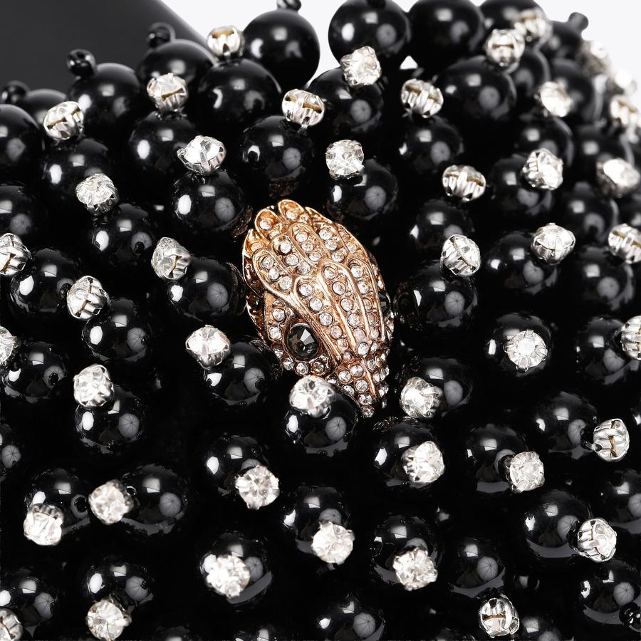 MEENA EAGLE BEAD by KURT GEIGER LONDON