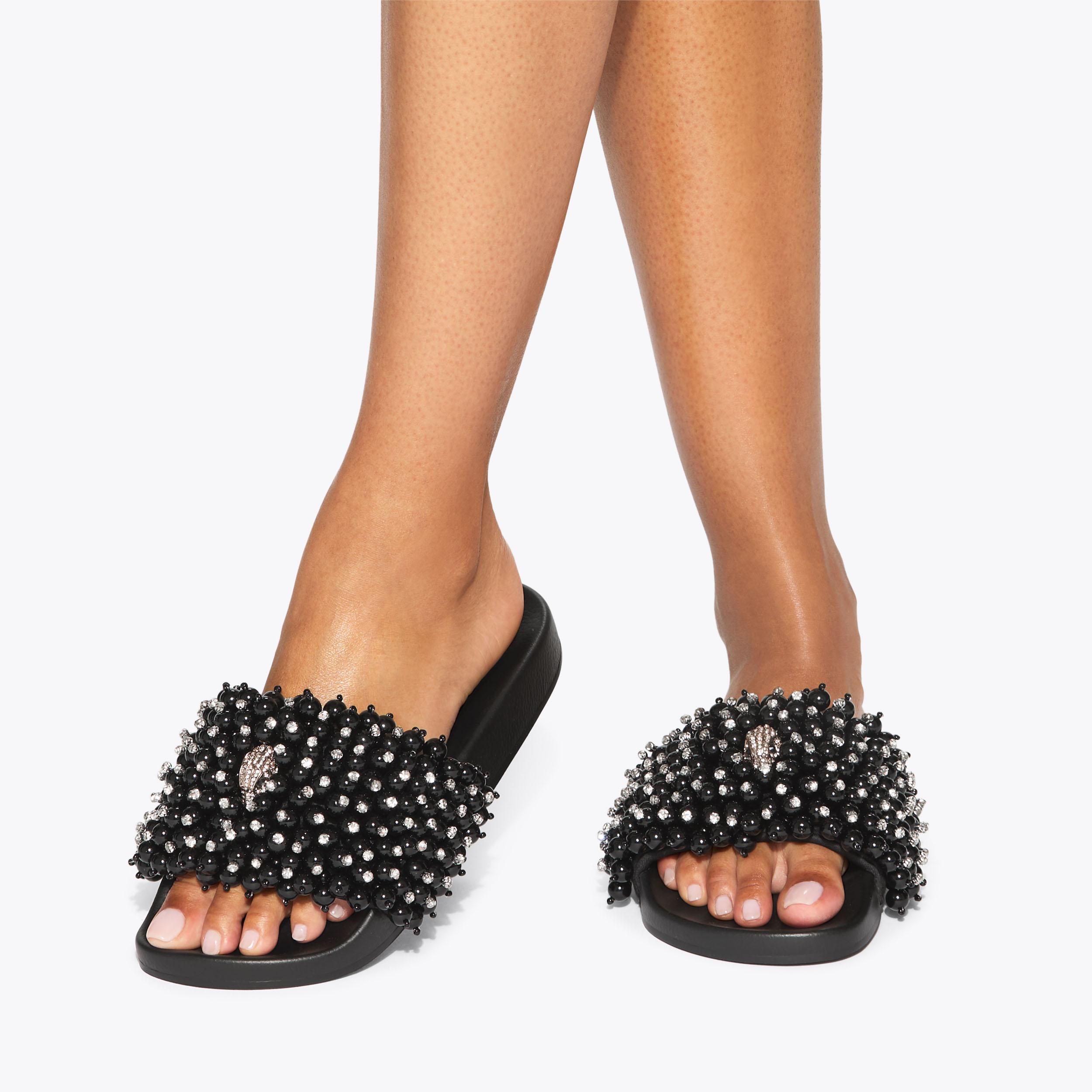 MEENA EAGLE BEAD by KURT GEIGER LONDON