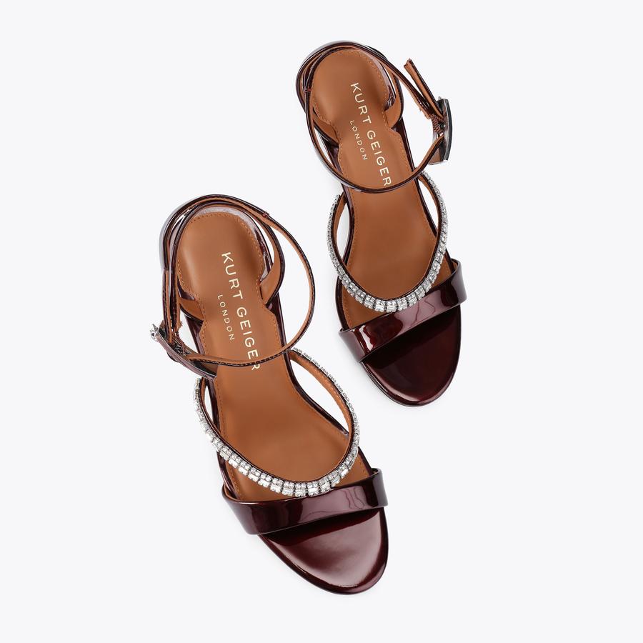 Designer Shoes & Accessories For Men & Women | Kurt Geiger