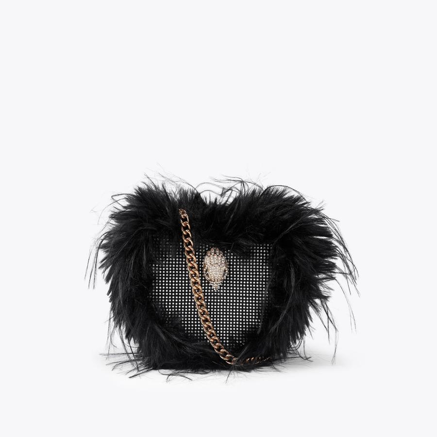 Kensington Heart Bag