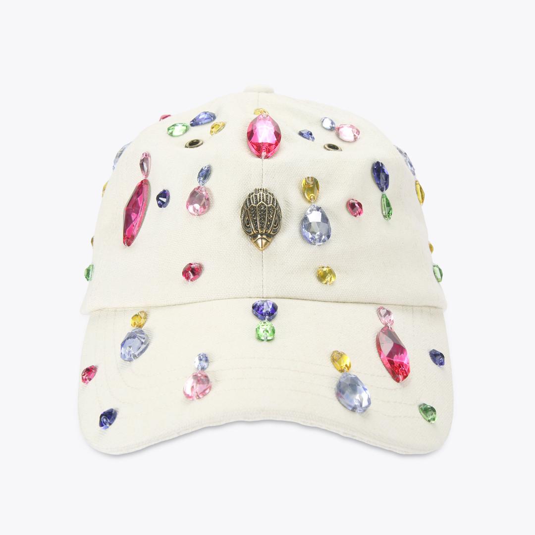 KENSINGTON GEM CAP  by KURT GEIGER LONDON — Kurt Geiger London