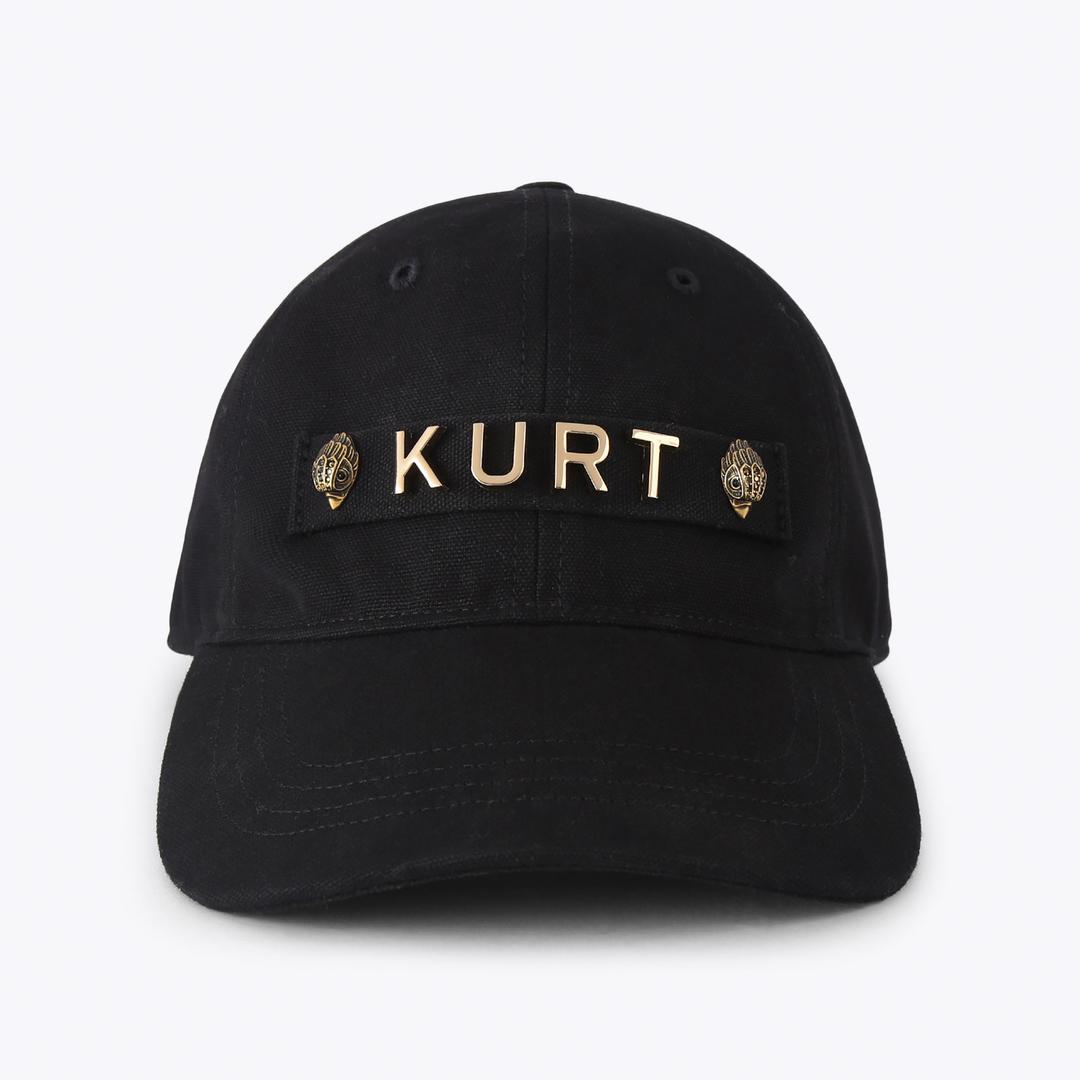 KURT CAP  by KURT GEIGER LONDON — Kurt Geiger London