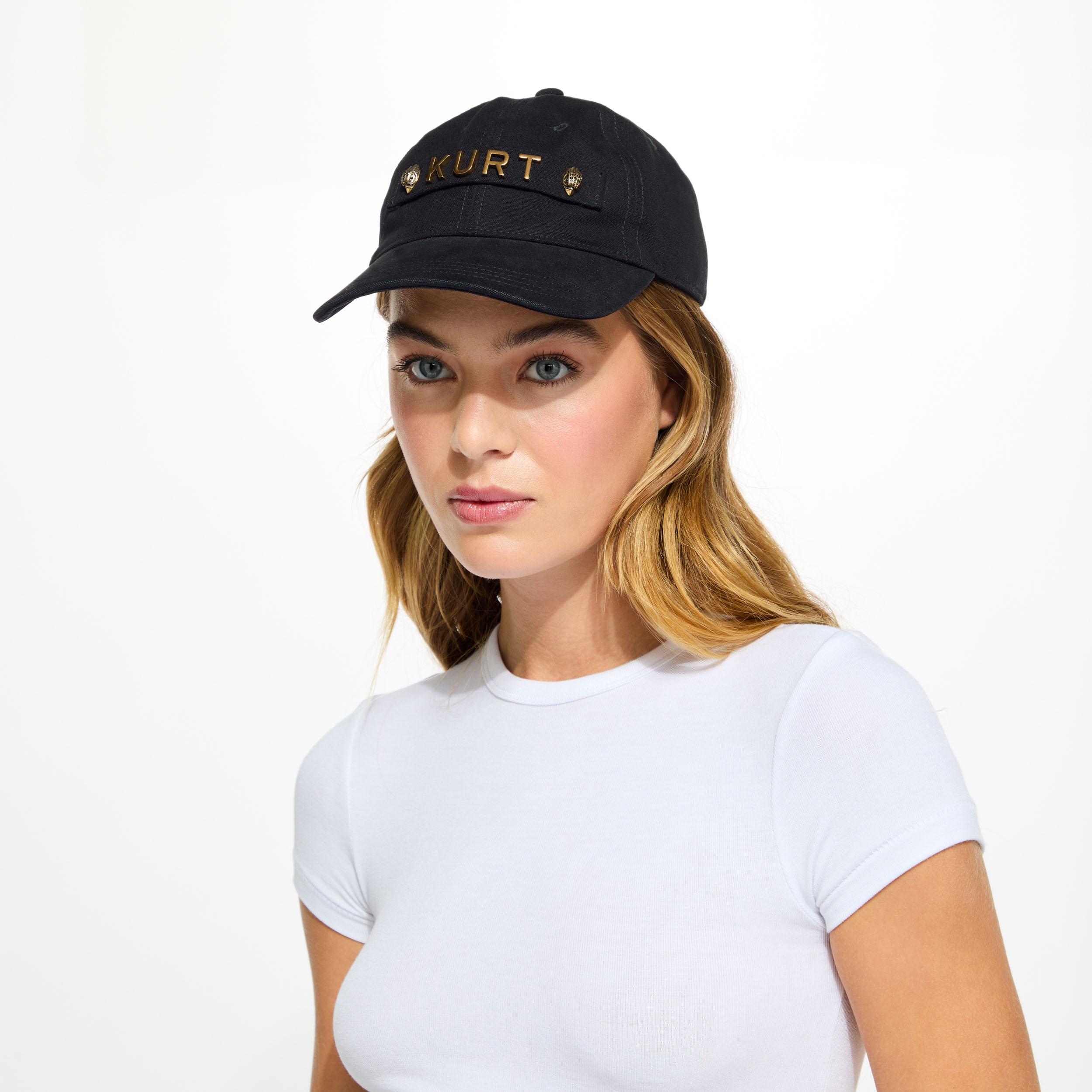 KURT CAP by KURT GEIGER LONDON