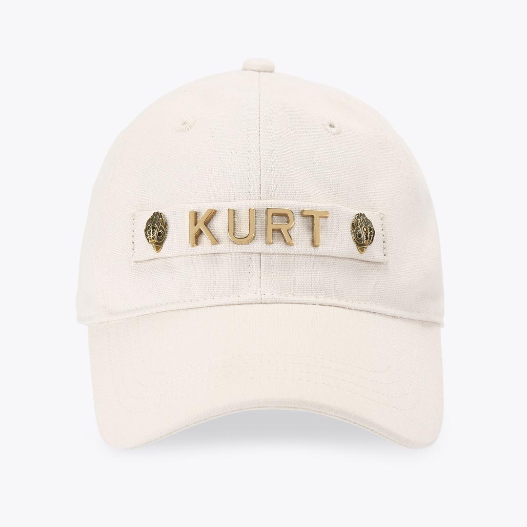 KURT CAP  by KURT GEIGER LONDON — Kurt Geiger London