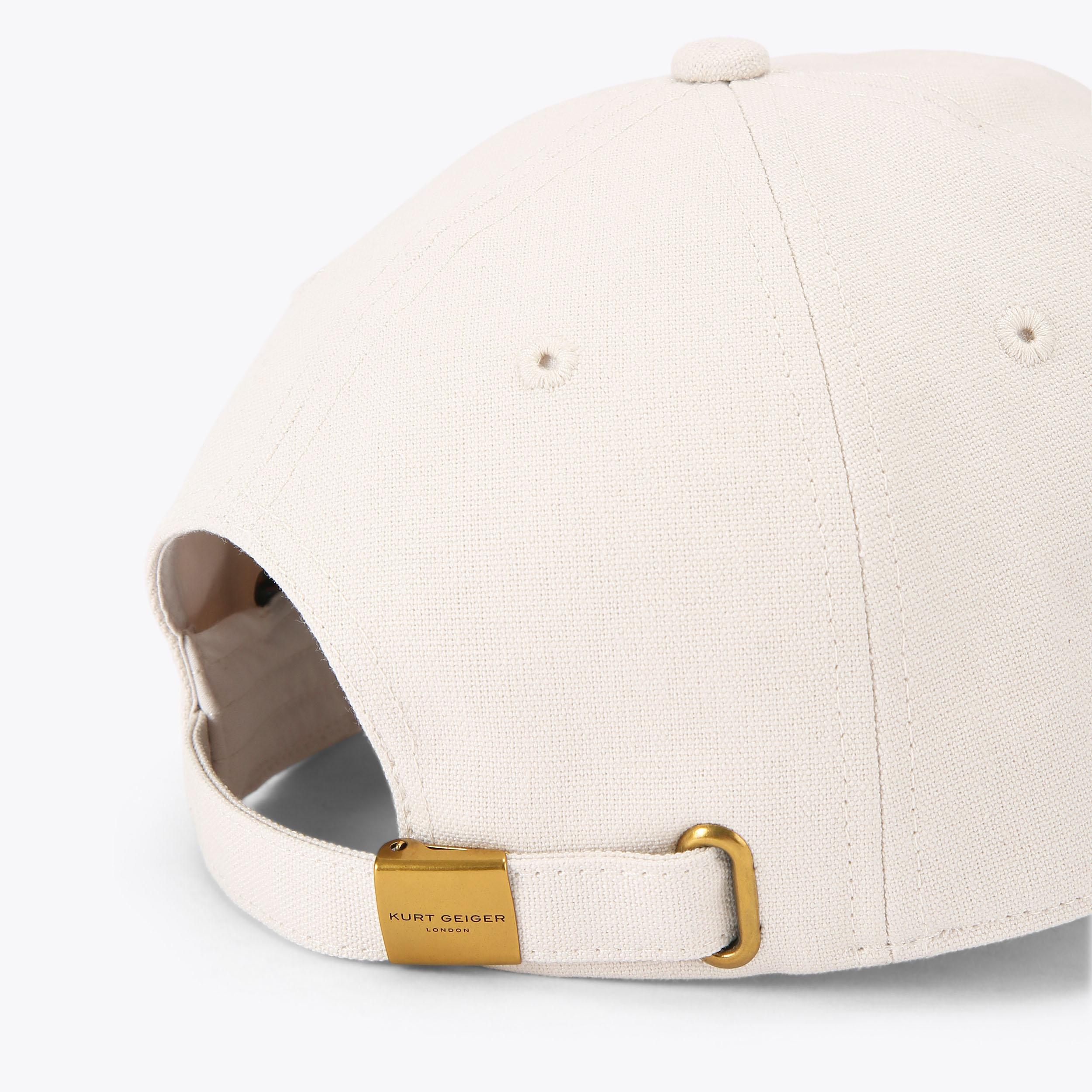 KURT CAP by KURT GEIGER LONDON