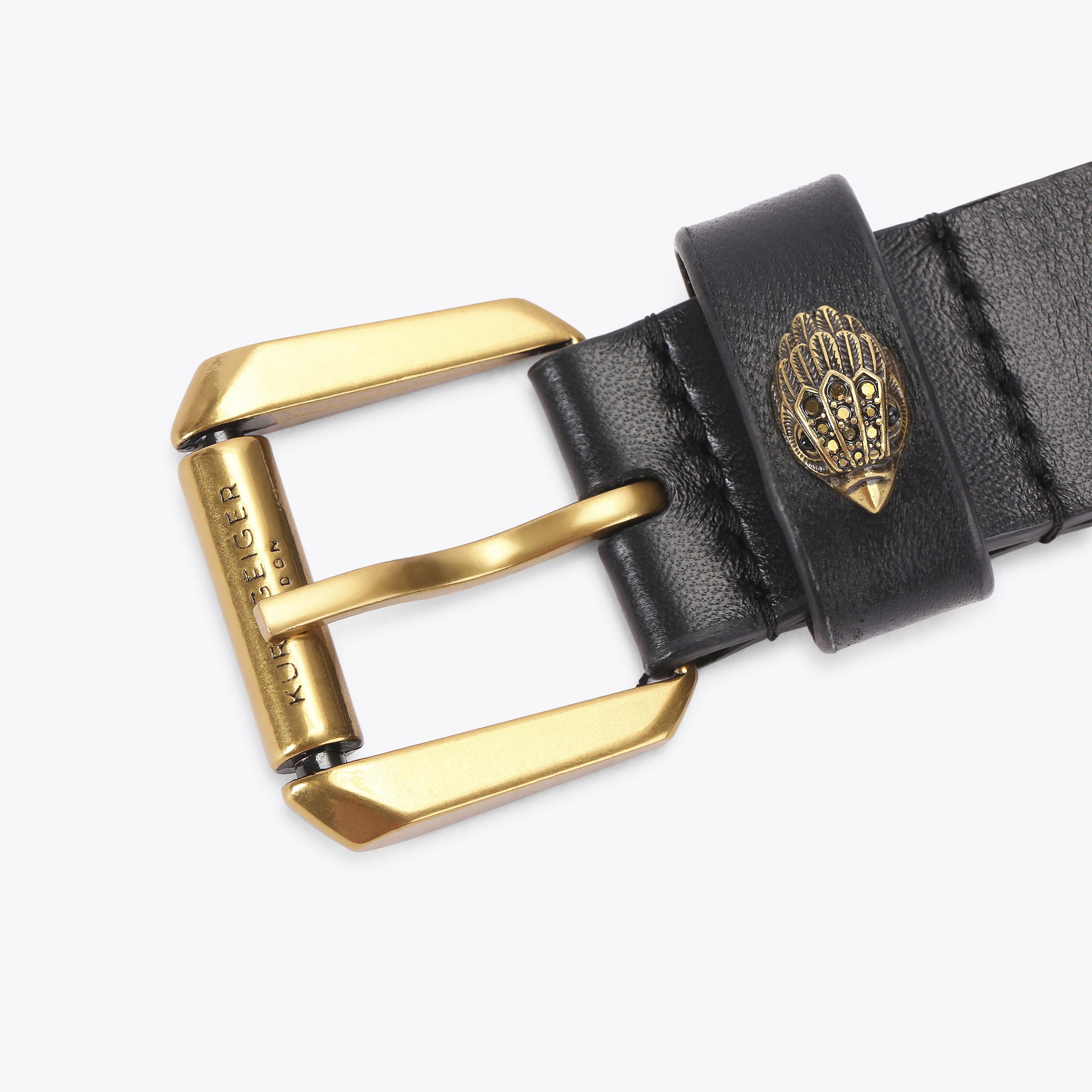 KURT 30 BELT by KURT GEIGER LONDON