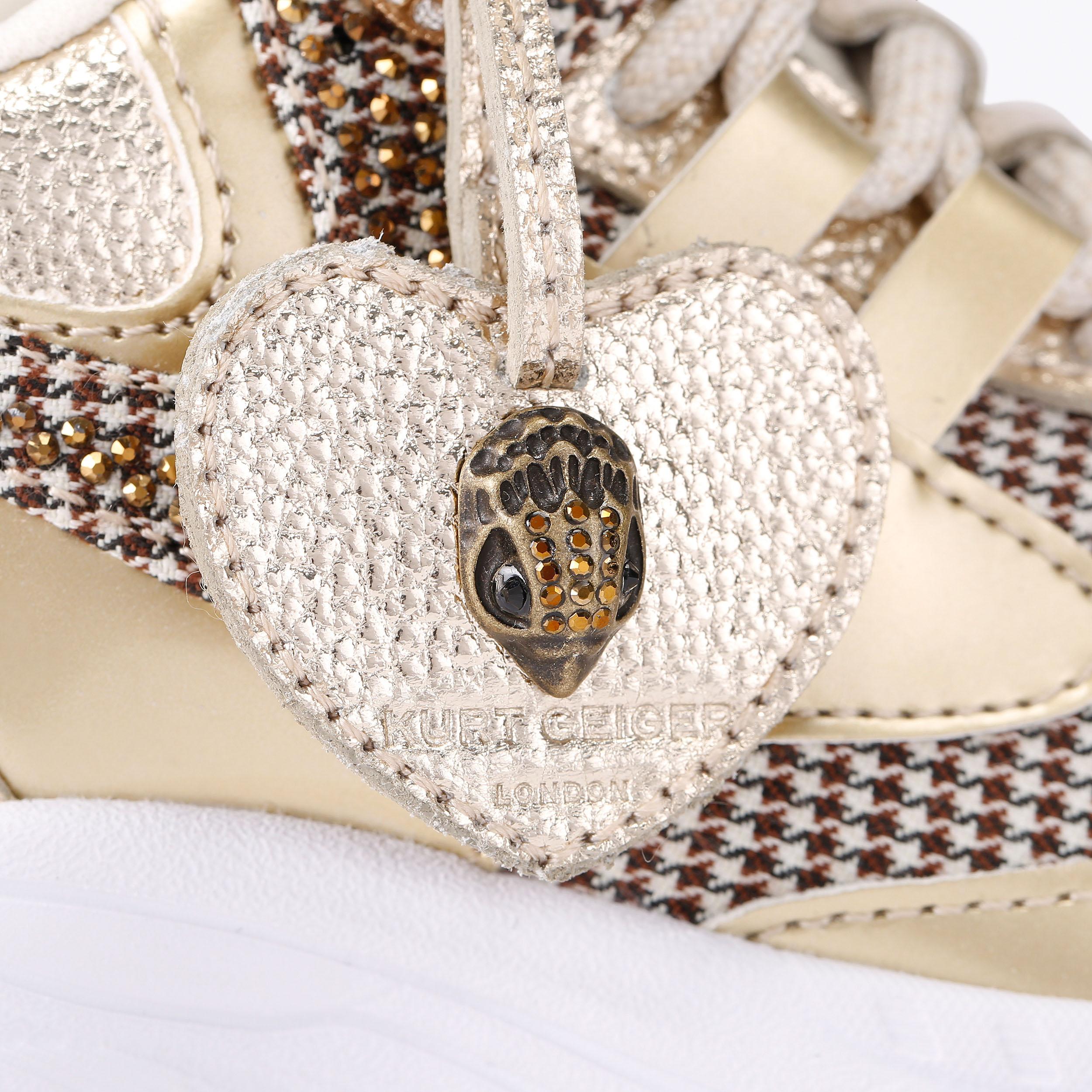 MINI KURT RUNNER by KURT GEIGER LONDON
