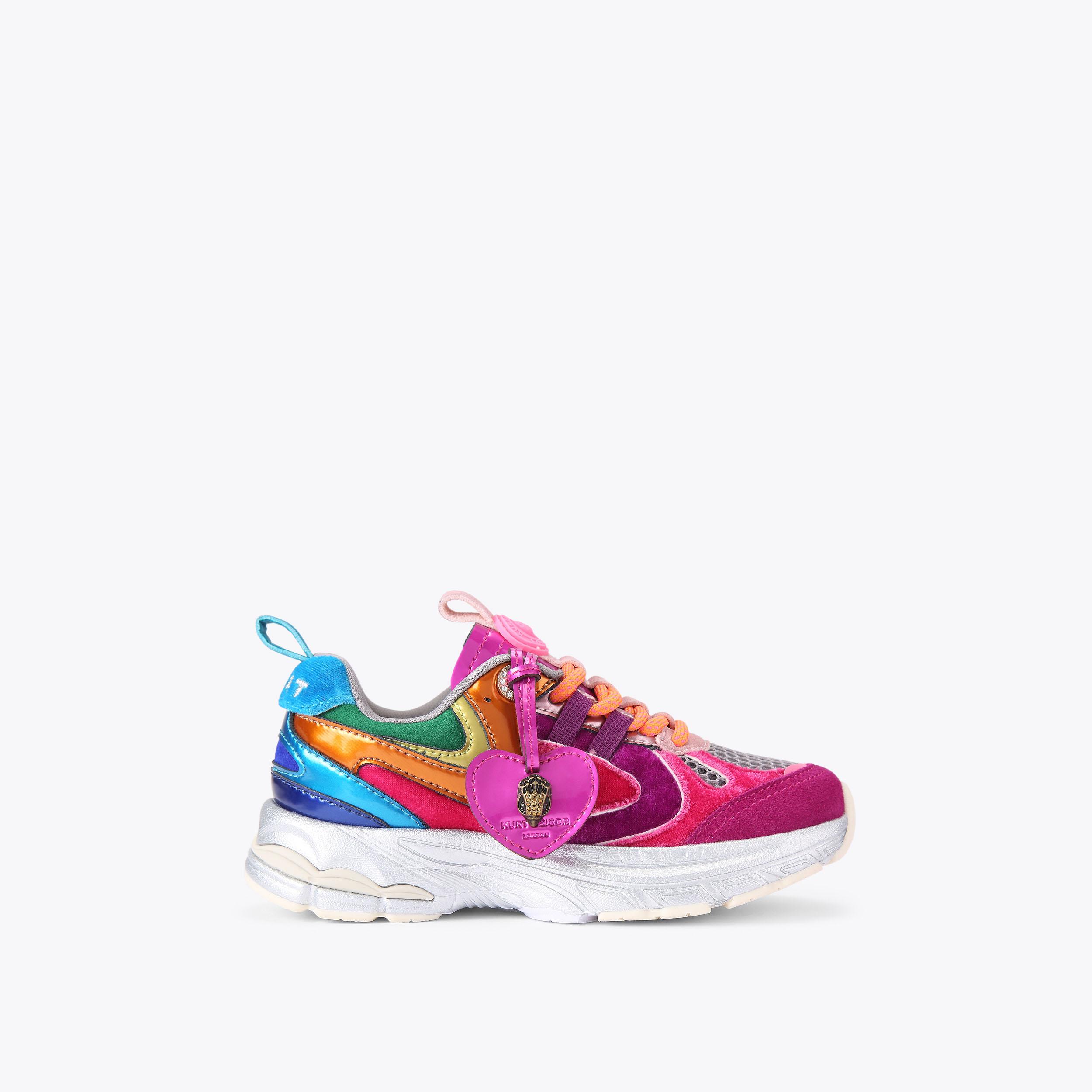MINI KURT RUNNER by KURT GEIGER LONDON