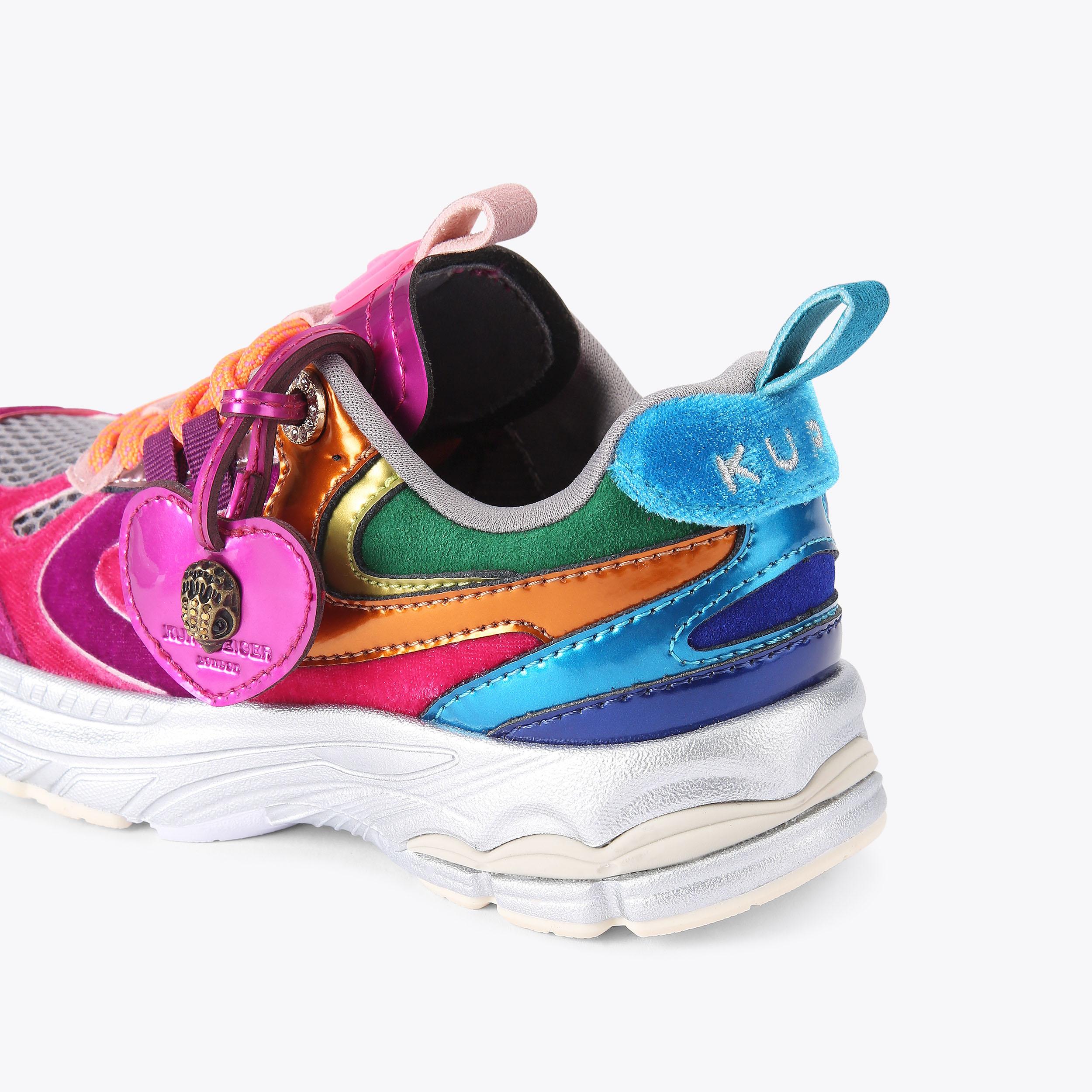 MINI KURT RUNNER by KURT GEIGER LONDON