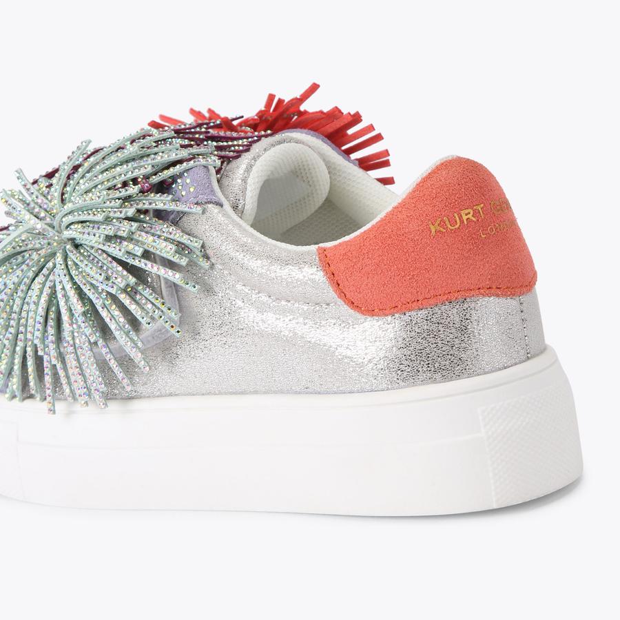 MINI LANEY POM POM by KURT GEIGER LONDON