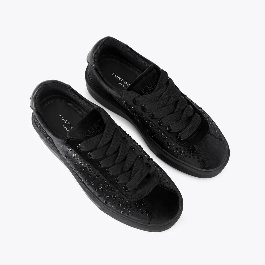 Albion Retro Sneaker