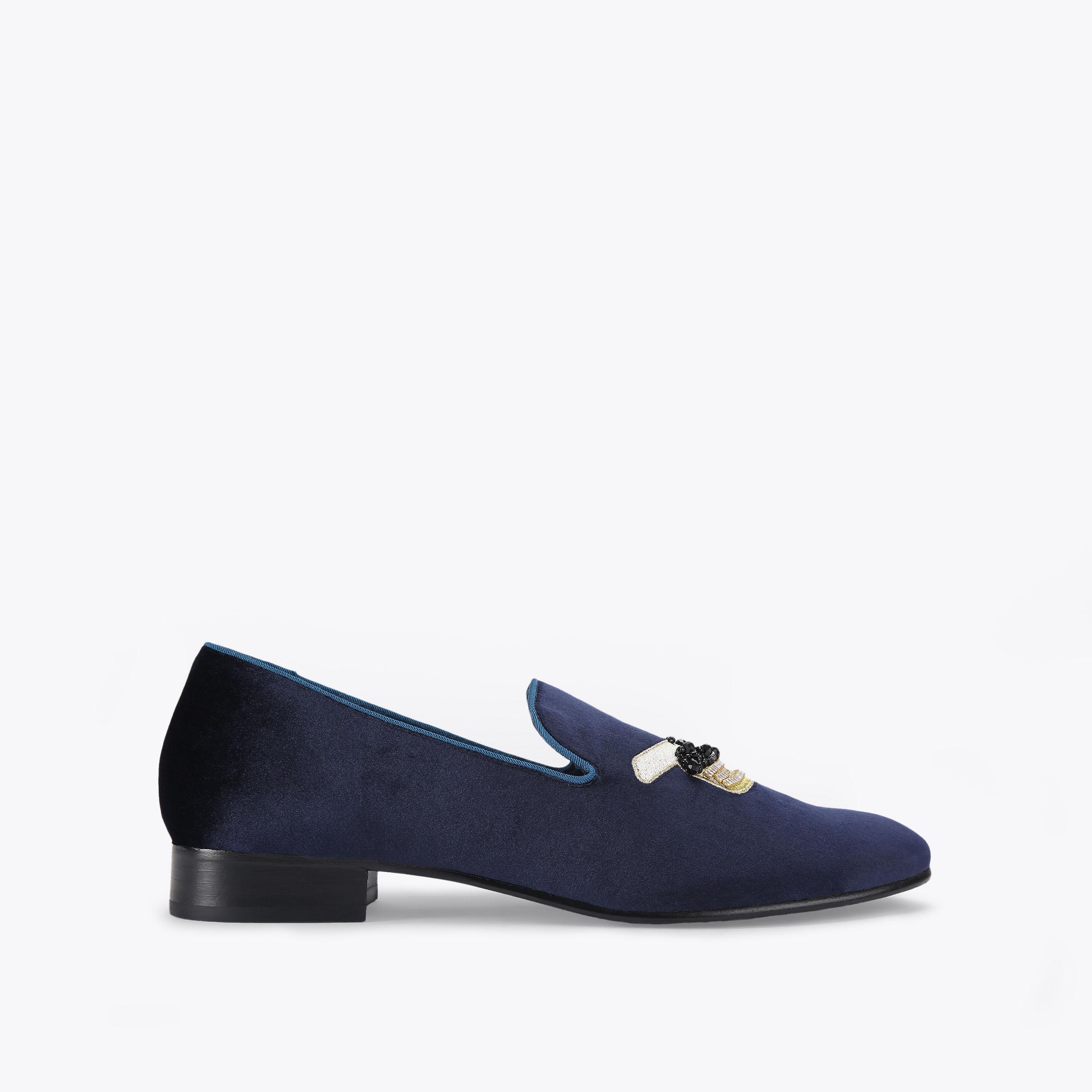 Men's Dress Shoes Elegant Loafers & More | Kurt Geiger
