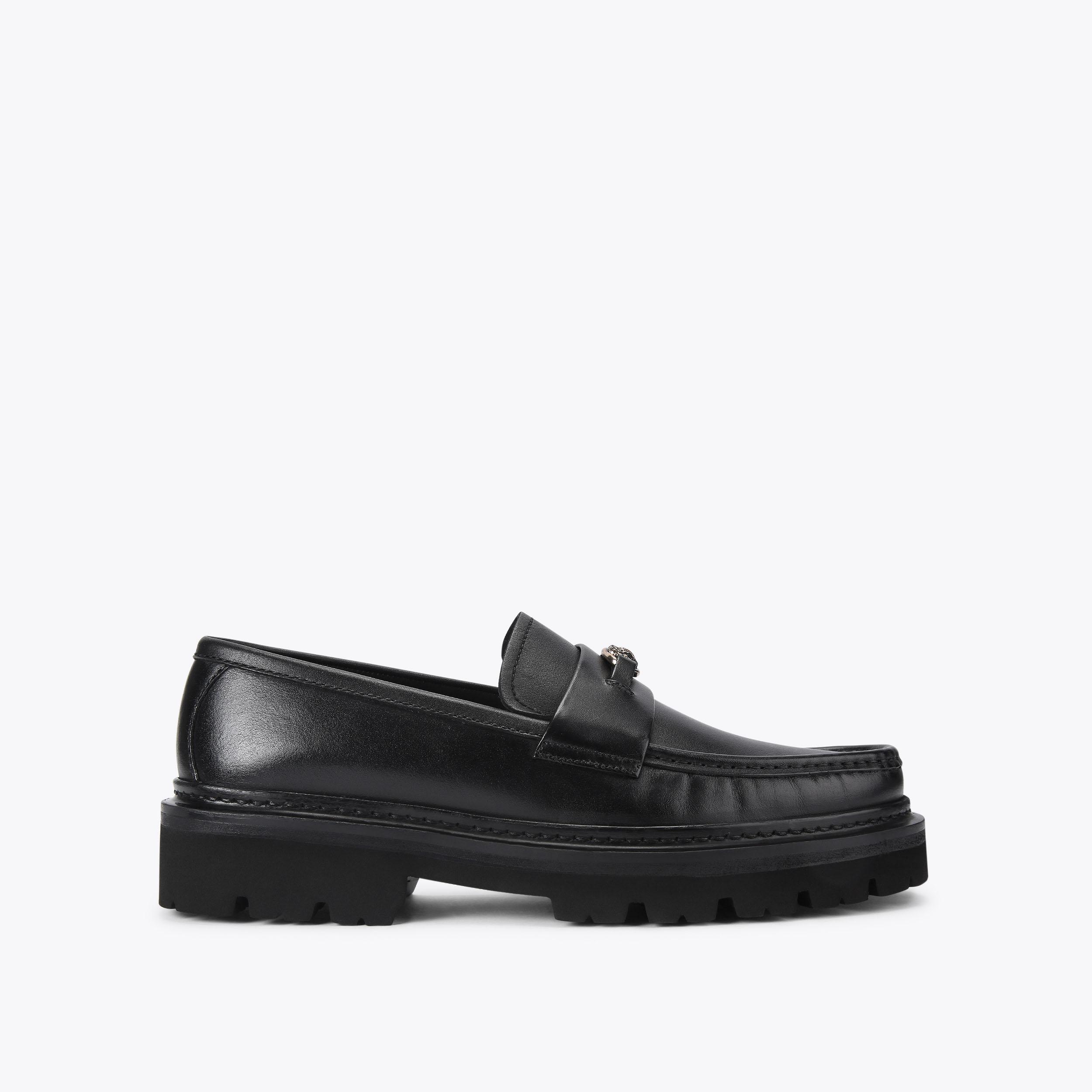 FENCHURCH LOAFER by KURT GEIGER LONDON