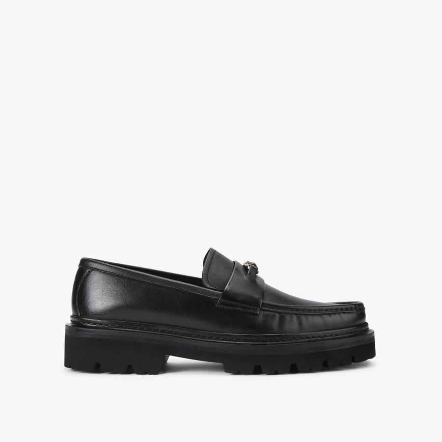FENCHURCH LOAFER by KURT GEIGER LONDON