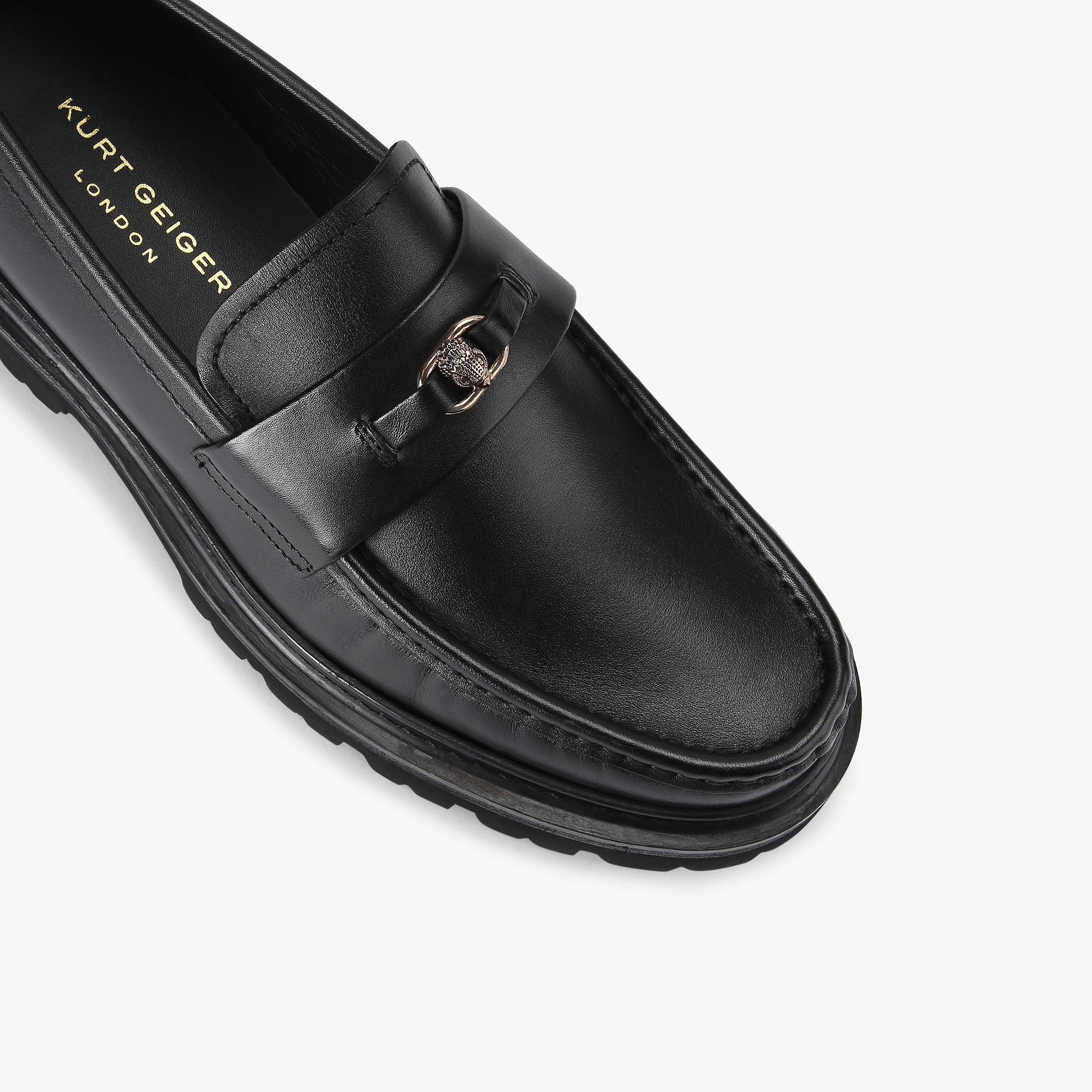 FENCHURCH LOAFER by KURT GEIGER LONDON