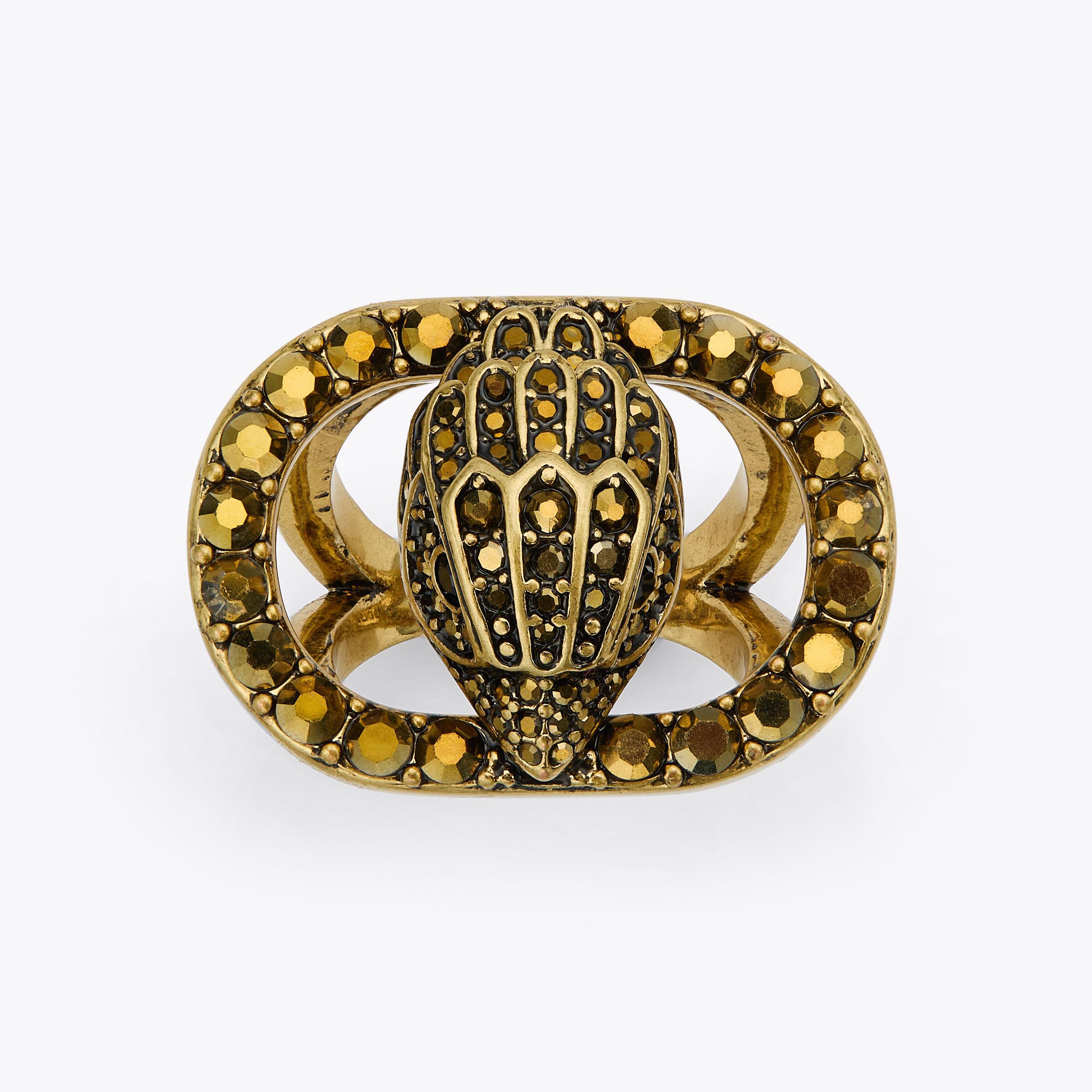 CHELSEA RING by KURT GEIGER LONDON