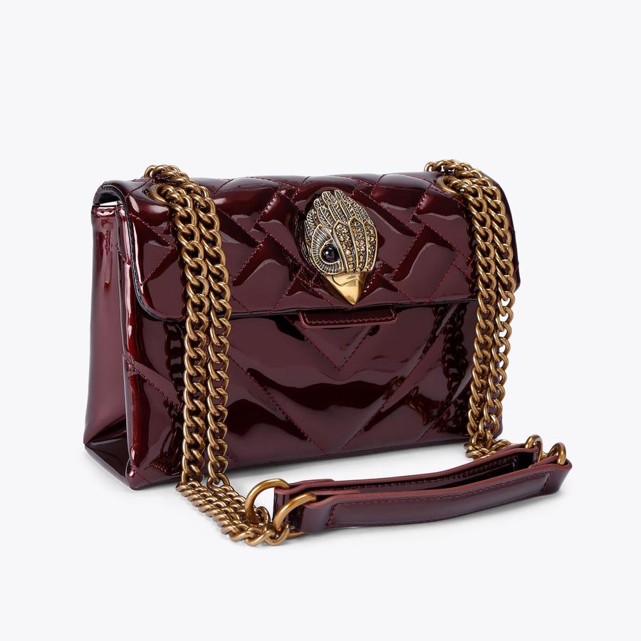 Medium Kensington Eagle Bag