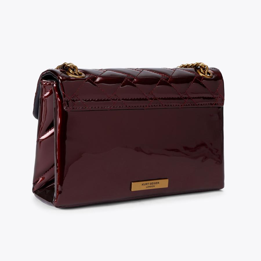 Medium Kensington Eagle Bag