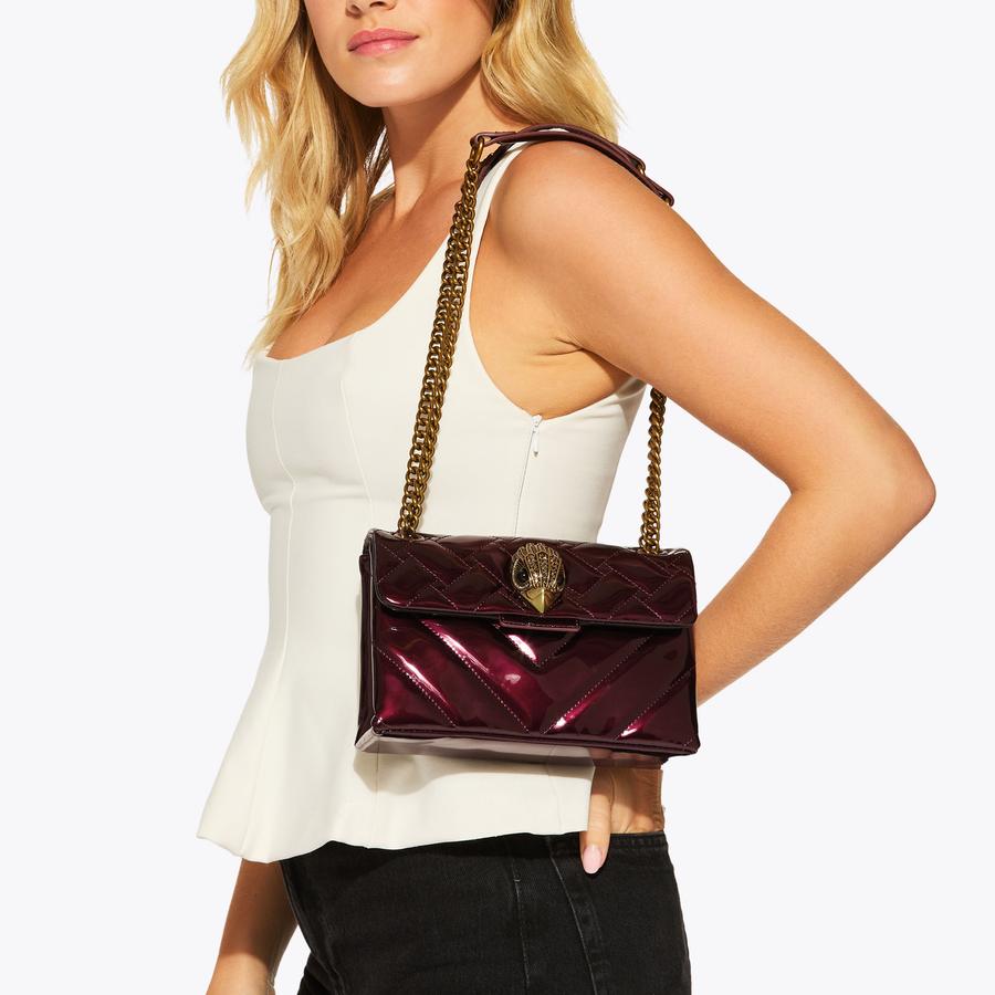 Medium Kensington Eagle Bag