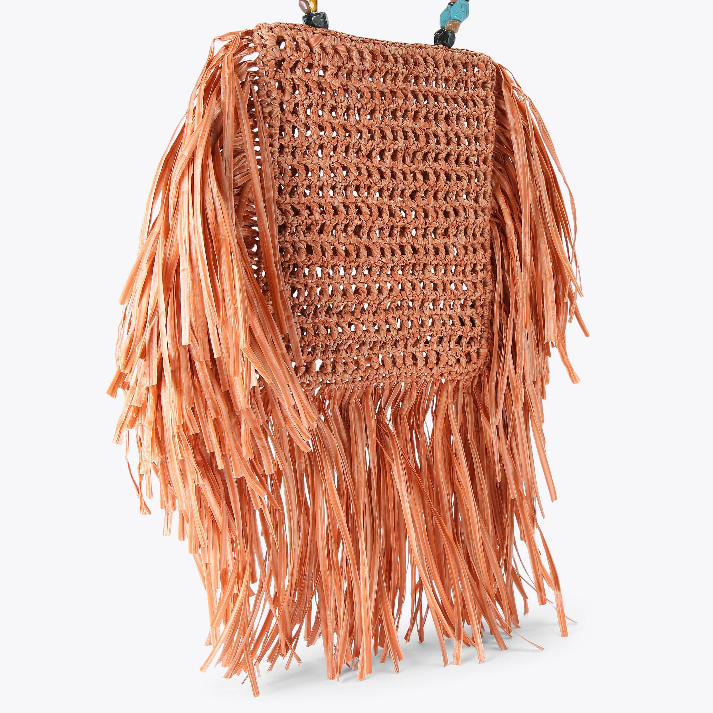 イエナ POTIOR FRINGE MIDDLE Kurt Geiger London Large Southbank Shopper Bag | Nordstromrack