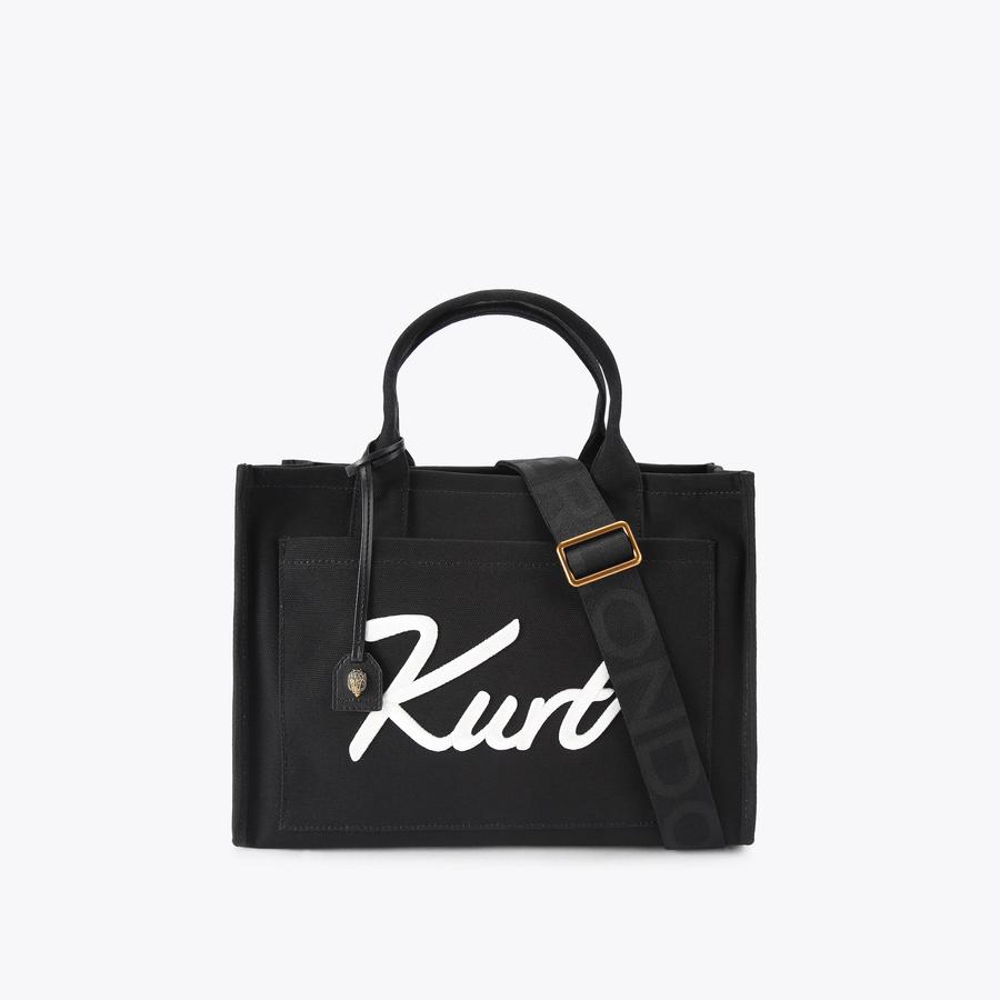 Kurt Tote Bag