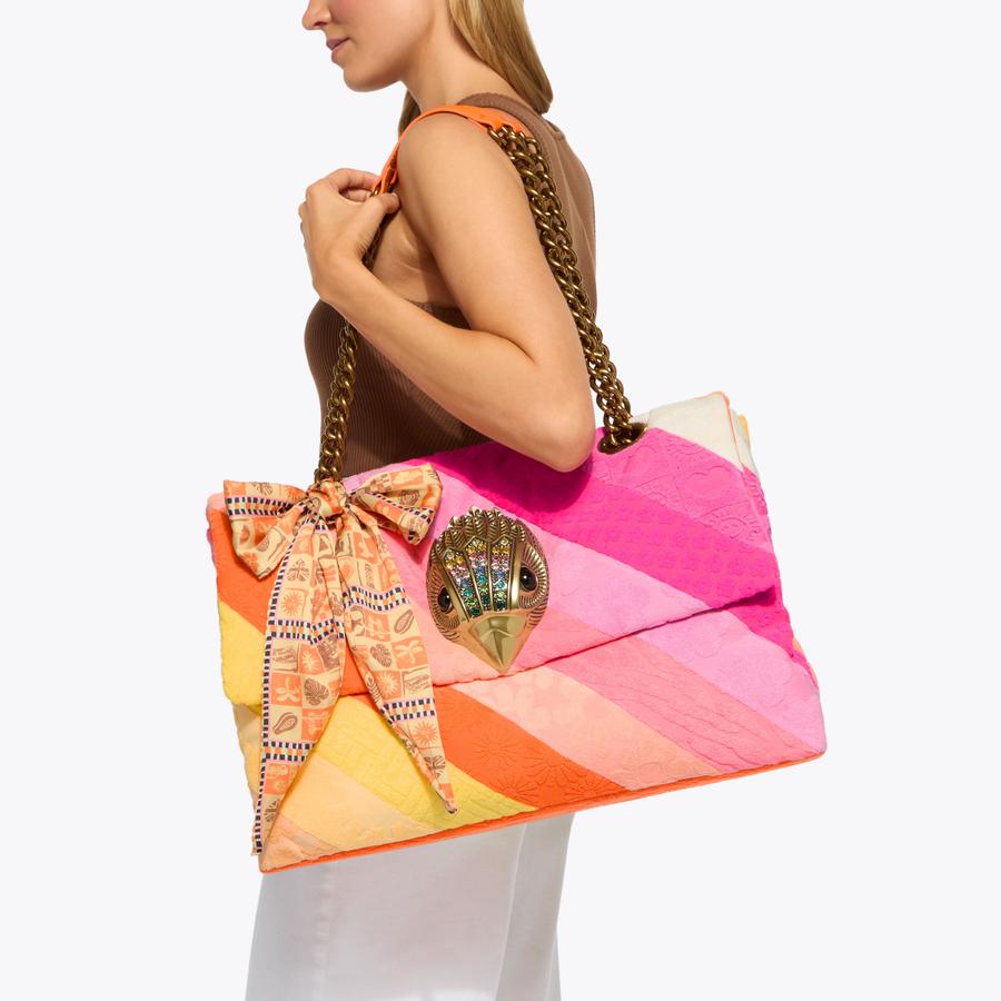 MACRO KENSINGTON SOFT L MACRO KENSINGTON SOFT L by Kurt Geiger London