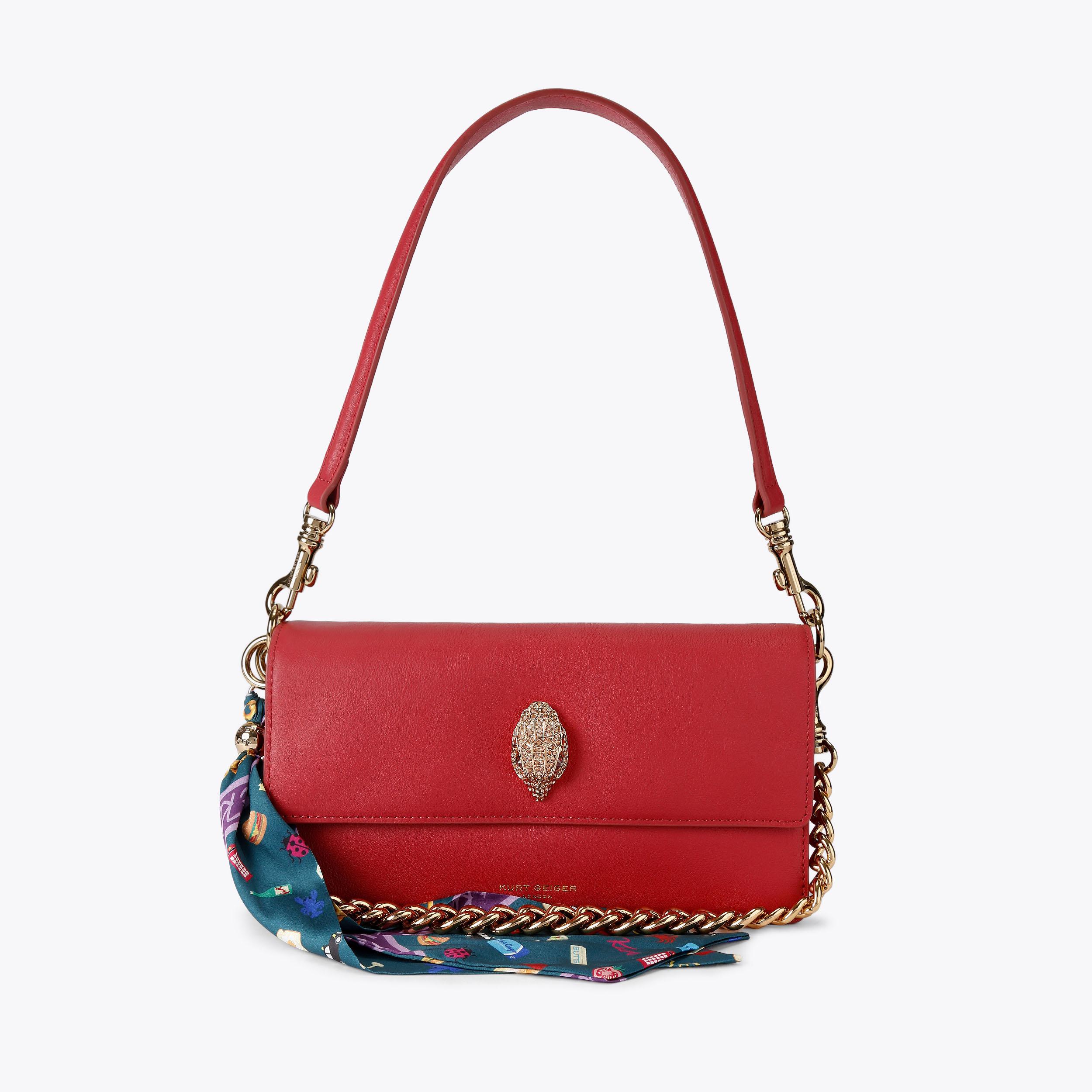 SHOREDITCH SOFT SM XBODY SHOREDITCH SOFT SM XBODY by Kurt Geiger