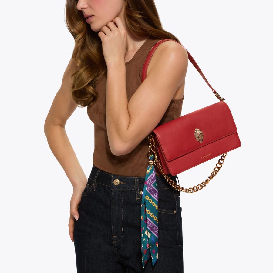 SHOREDITCH SOFT SH SHOREDITCH SOFT SH by Kurt Geiger London