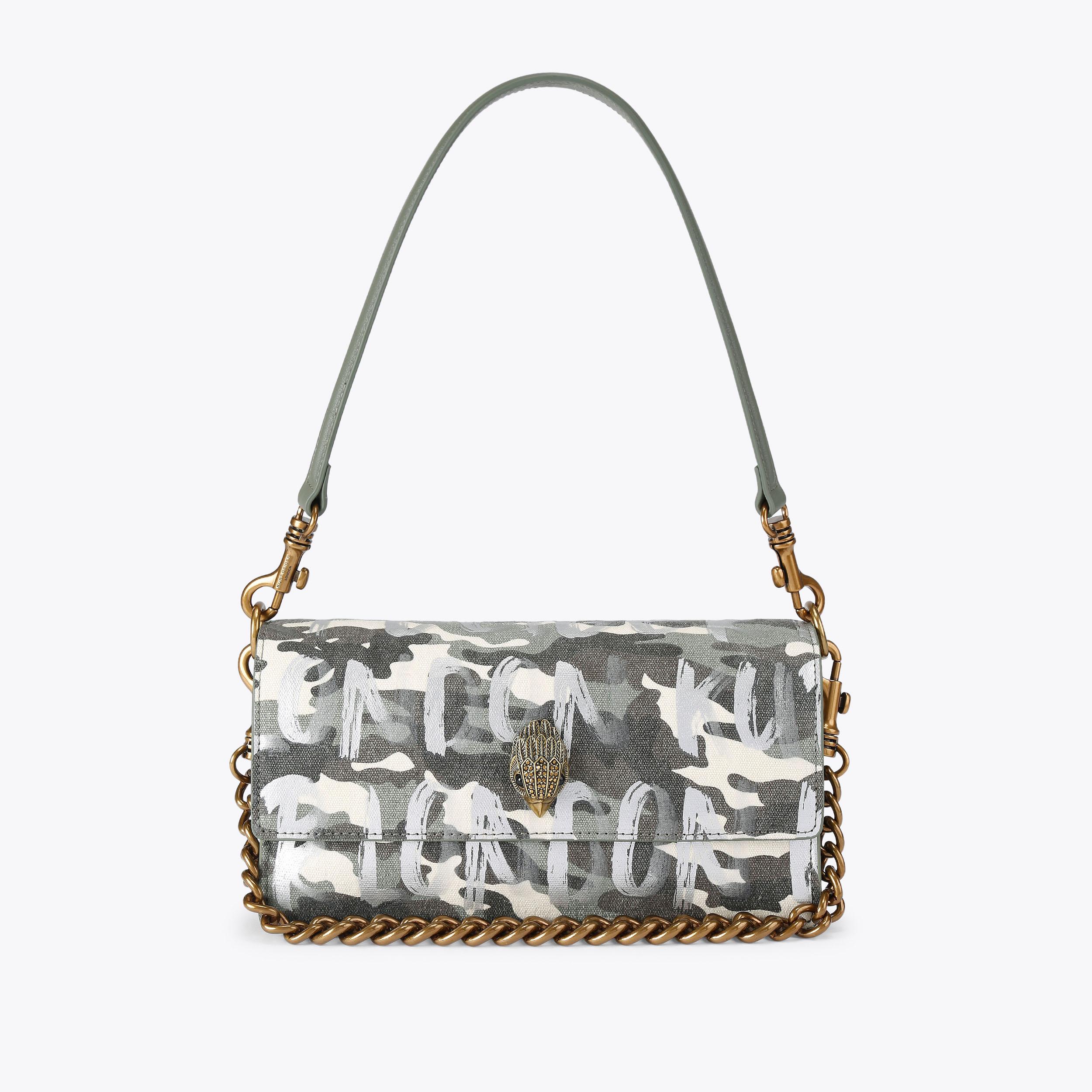 Shoreditch Bags Collection | Women's Designer Bags | Kurt Geiger