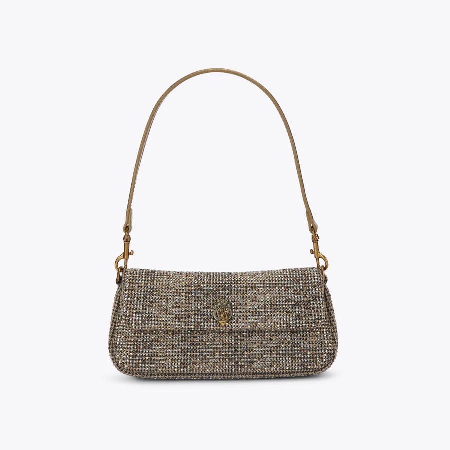 PICKLE SHOULDER BAG Pickle Shoulder Purse by Kurt Geiger London
