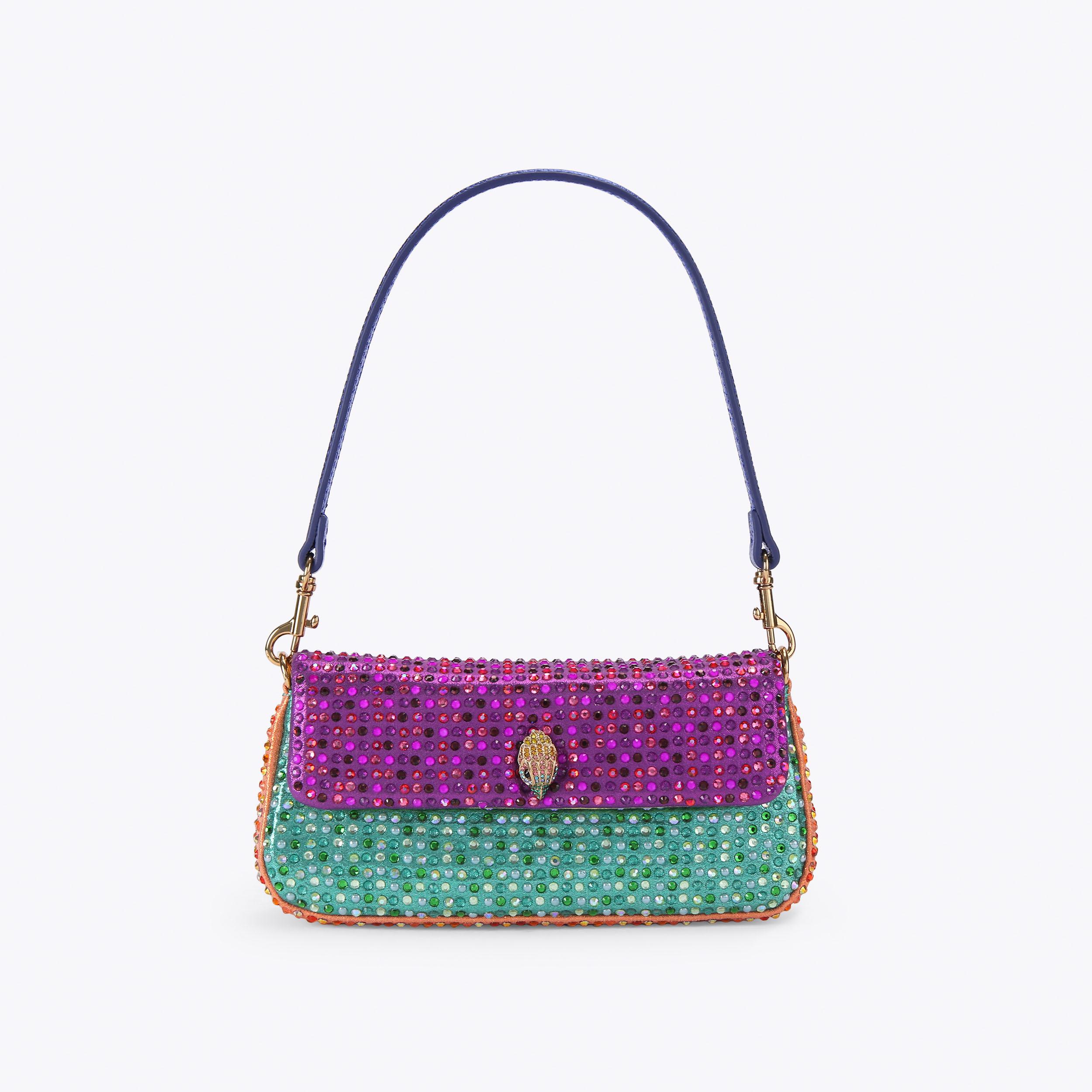 PICKLE SHOULDER BAG PICKLE SHOULDER BAG by Kurt Geiger London