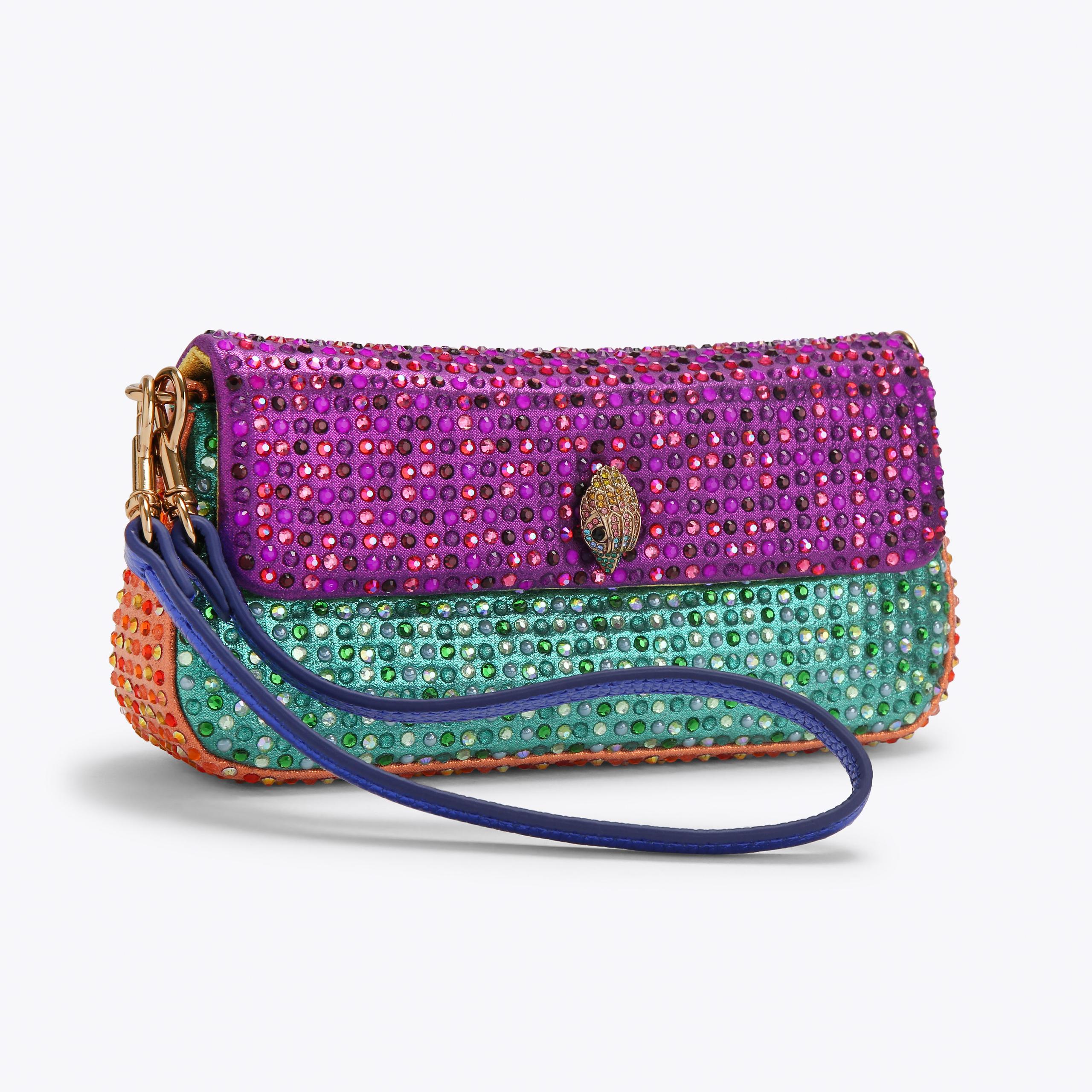 PICKLE SHOULDER BAG PICKLE SHOULDER BAG by Kurt Geiger London