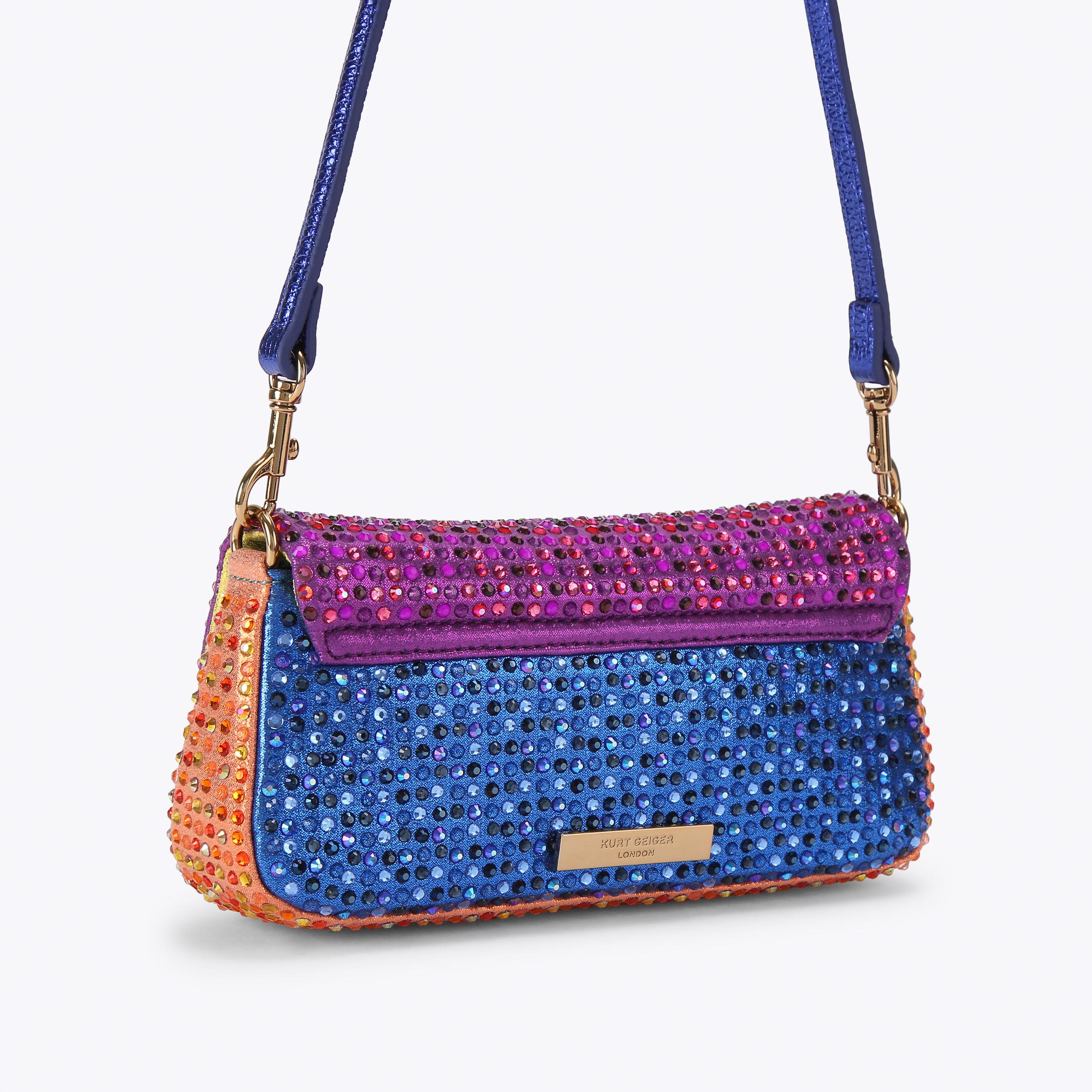 PICKLE SHOULDER BAG PICKLE SHOULDER BAG by Kurt Geiger London