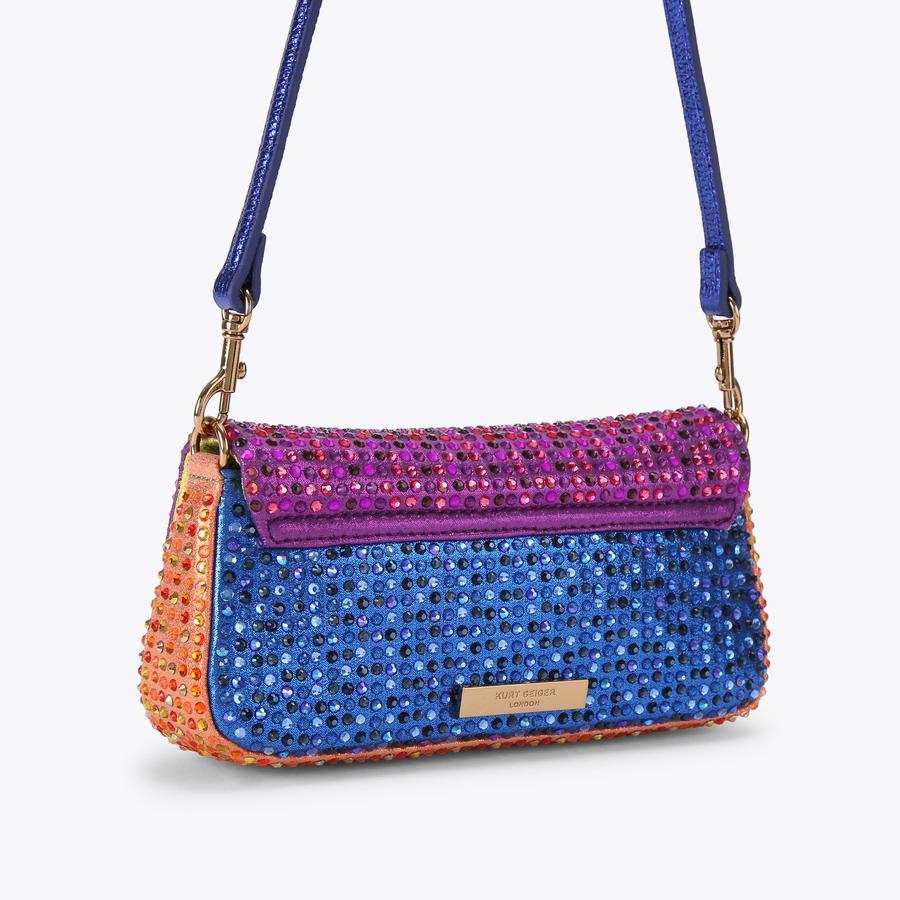 PICKLE SHOULDER BAG PICKLE SHOULDER BAG by Kurt Geiger London