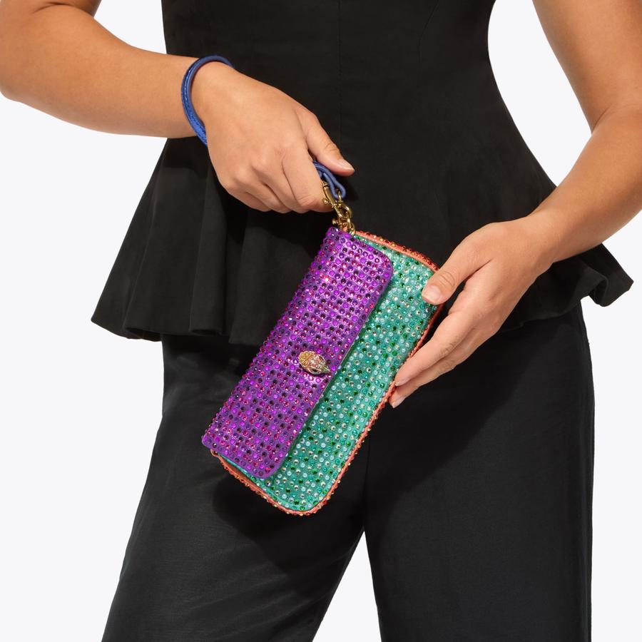 PICKLE SHOULDER BAG PICKLE SHOULDER BAG by Kurt Geiger London