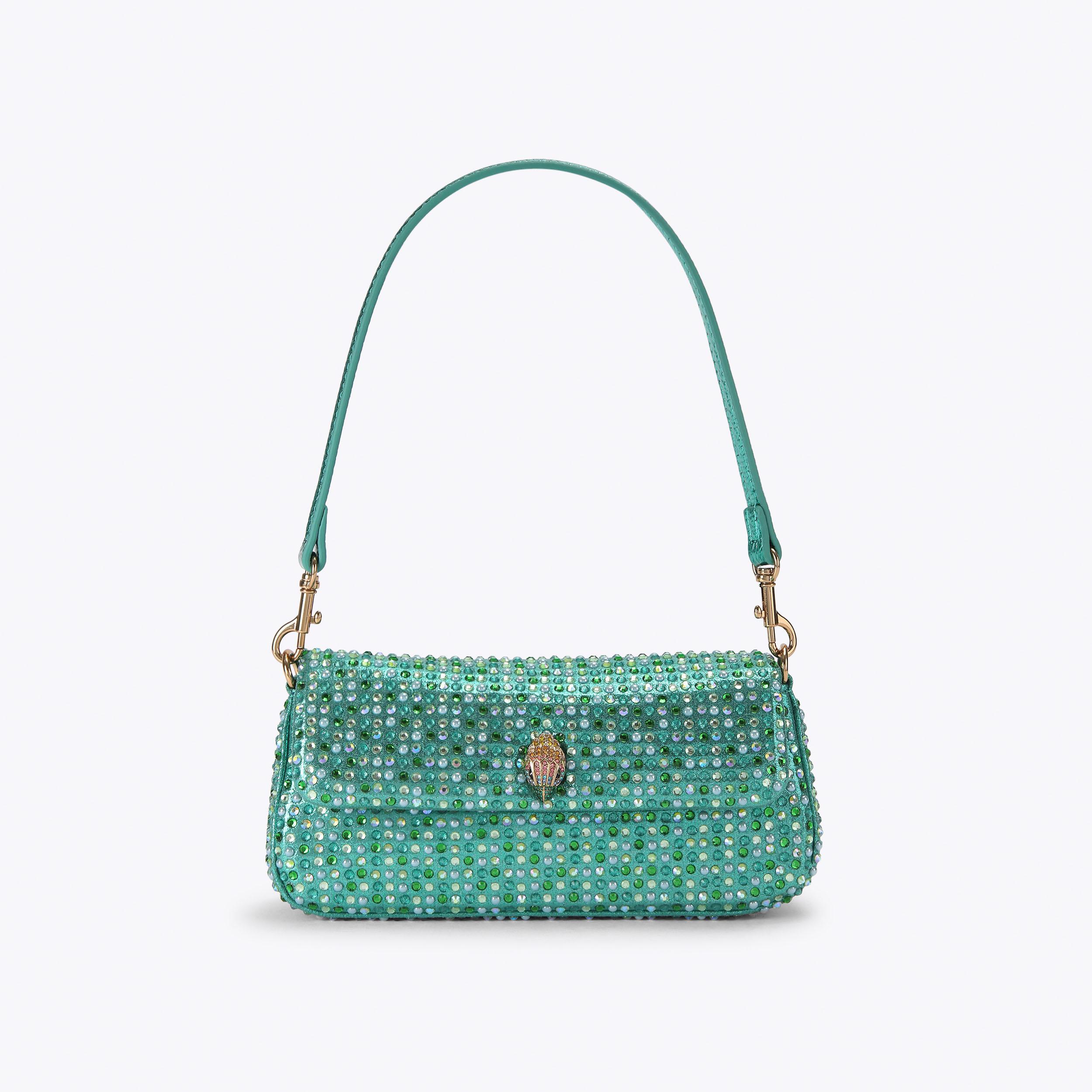 PICKLE SHOULDER BAG PICKLE SHOULDER BAG by Kurt Geiger London