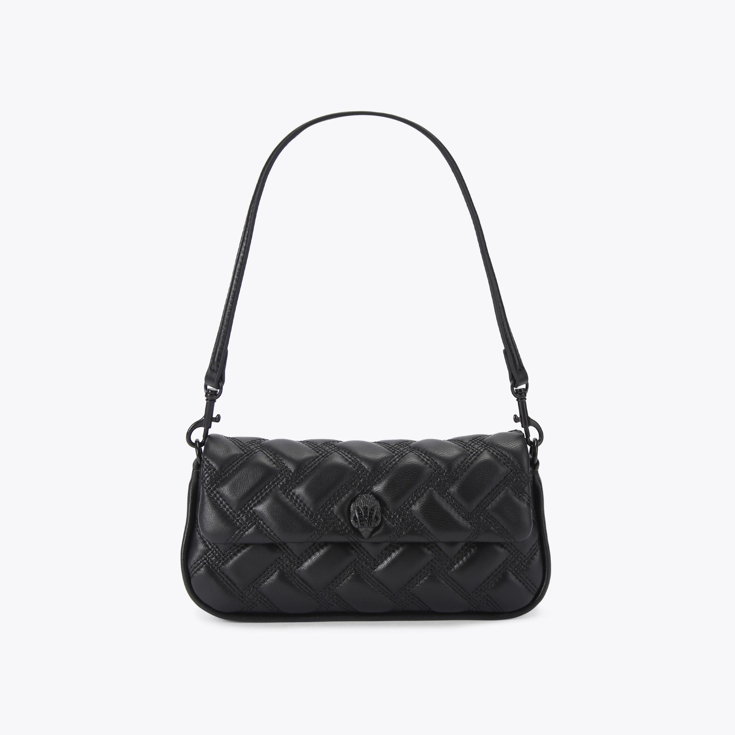 Kensington Puff Sandal