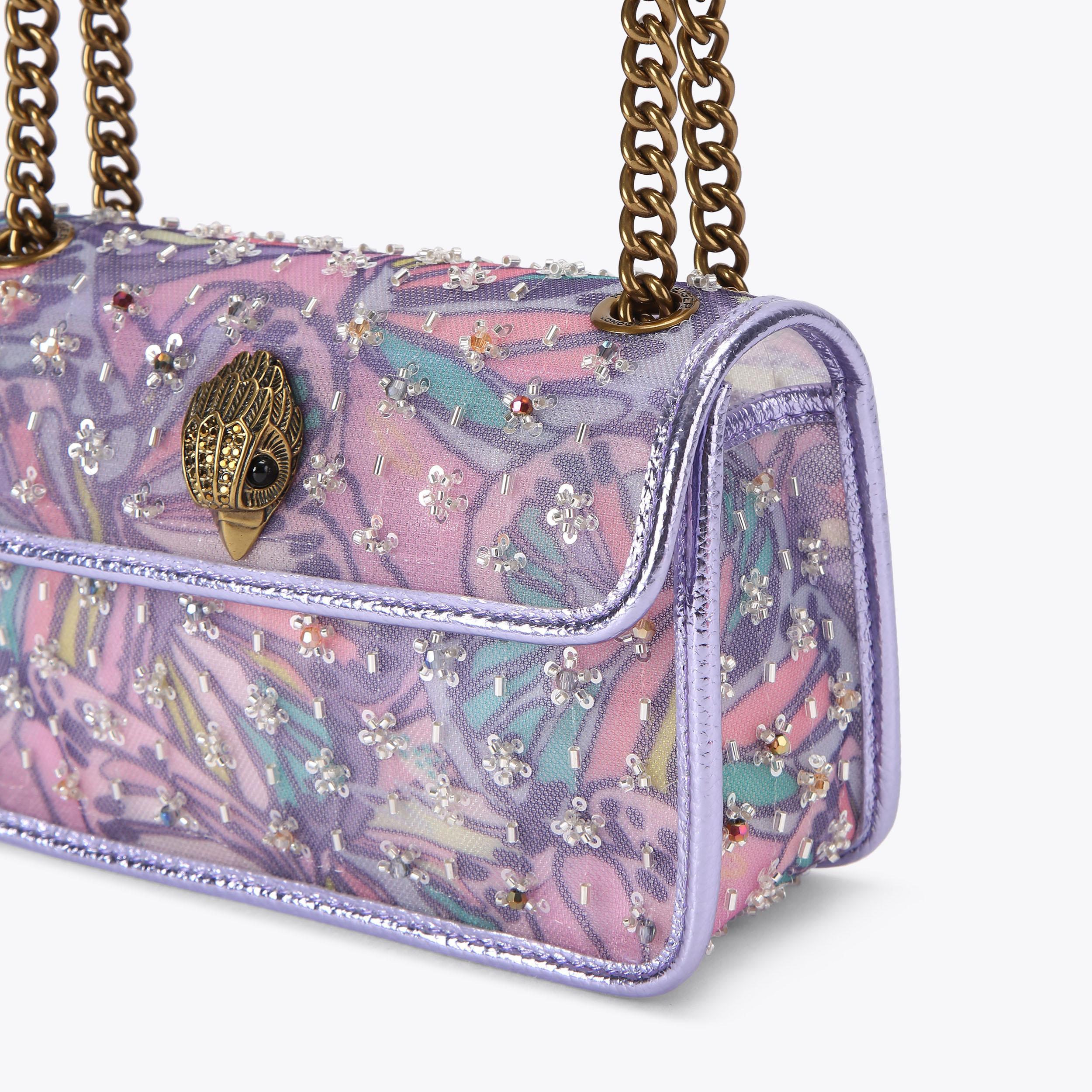 MINI KENSINGTON SOFT Mini Kensington Purse by Kurt Geiger London
