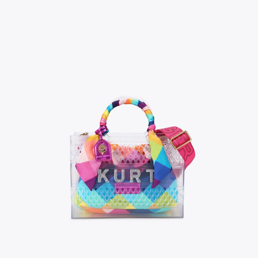 Jelly Sm Tote Bag