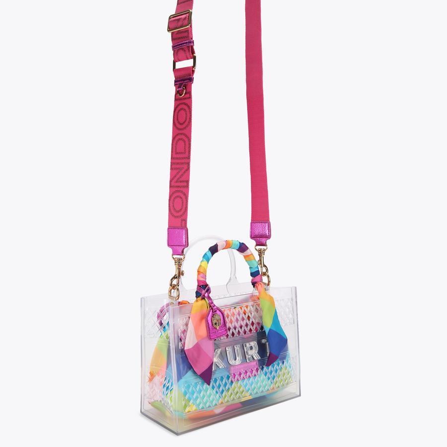Jelly Sm Tote Bag