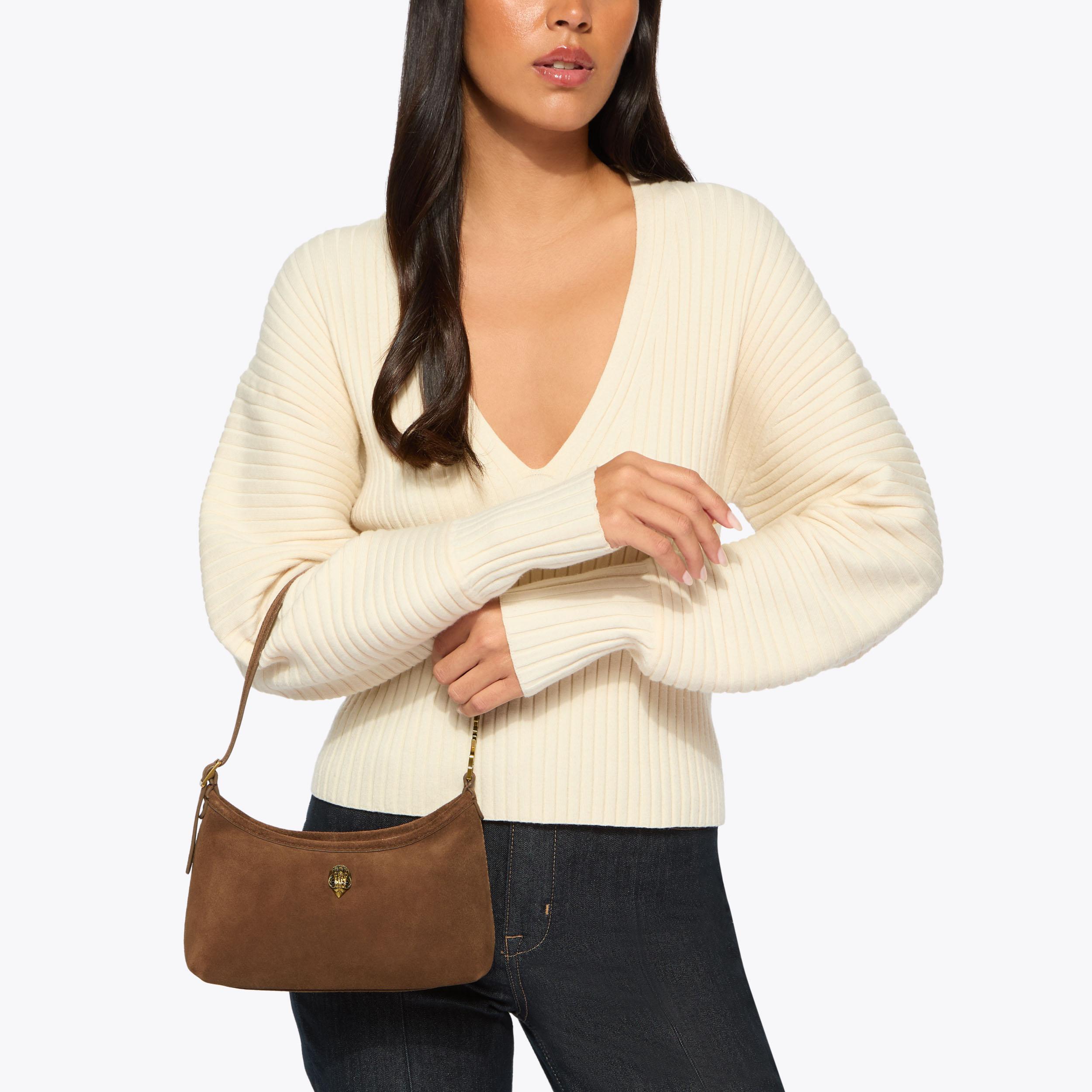 kurt-sling-dark-brown-suede-