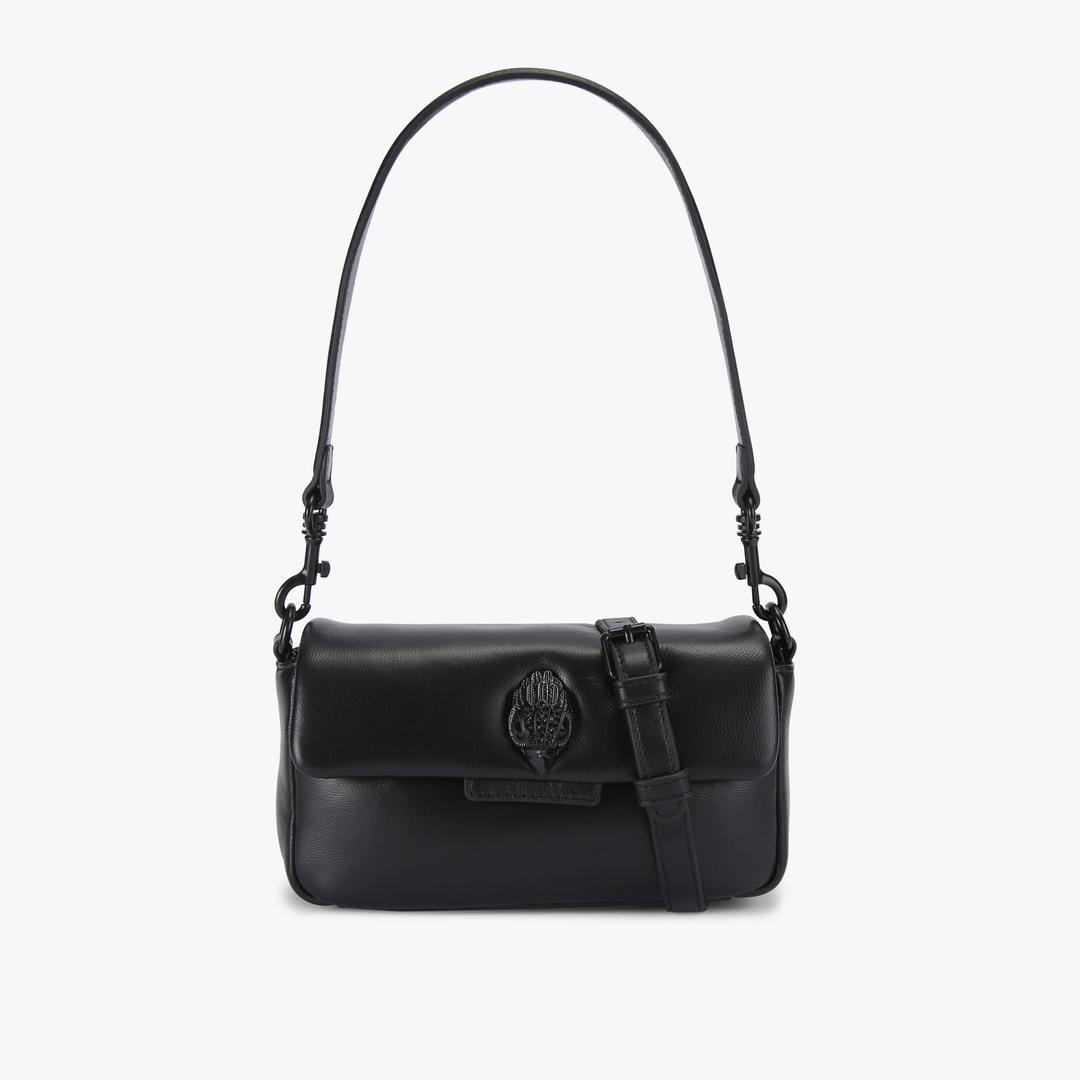 Leather Mini Oxford DR Mini Oxford Bag By Kurt Geiger London · Kurt Geiger London