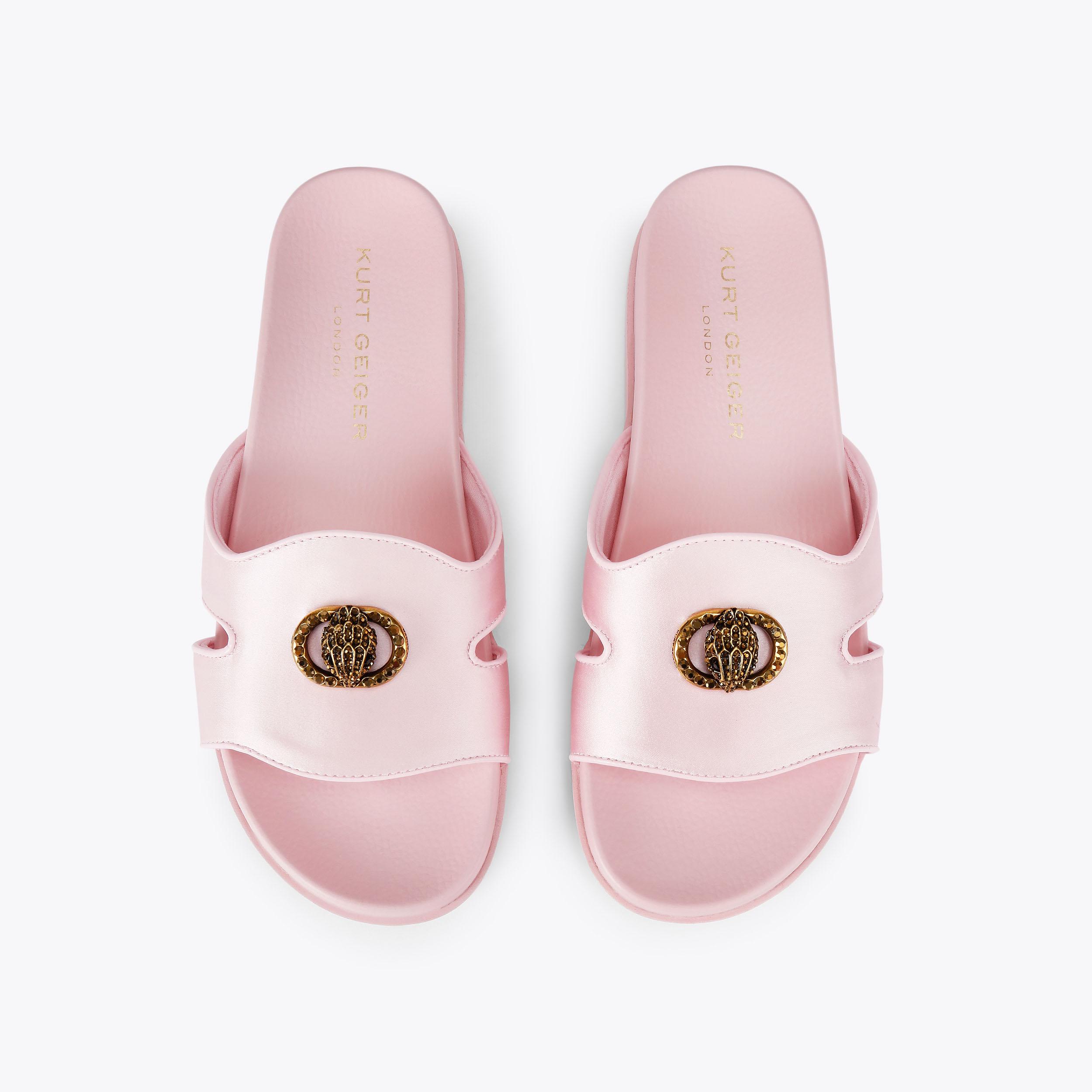 CHELSEA CUT OUT SLIDE CHELSEA CUT OUT SLIDE by Kurt Geiger London