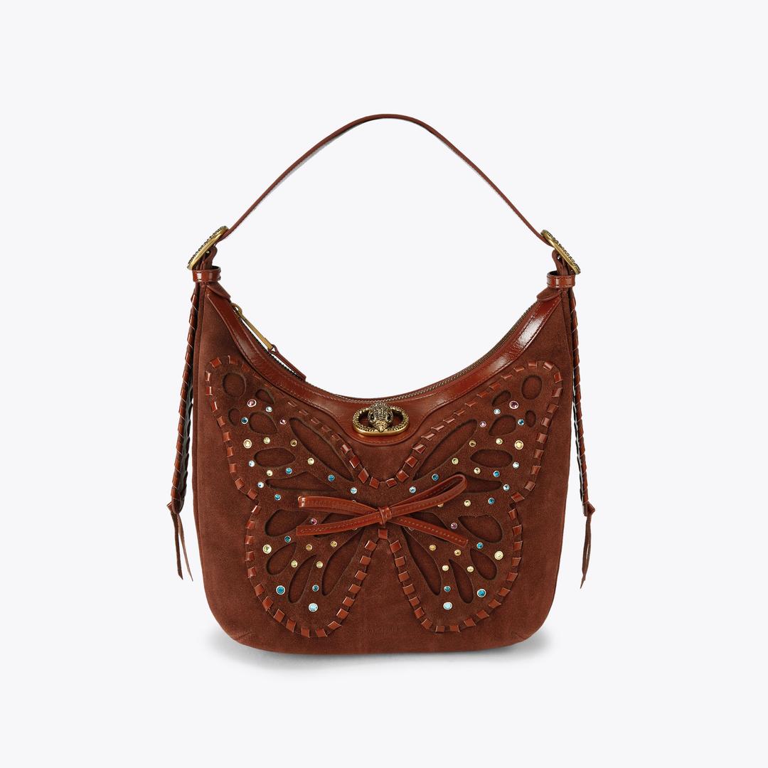 Chelsea S Hobo Butterfly Chelsea Hobo Butterfly Bag By Kurt Geiger London · Kurt Geiger London