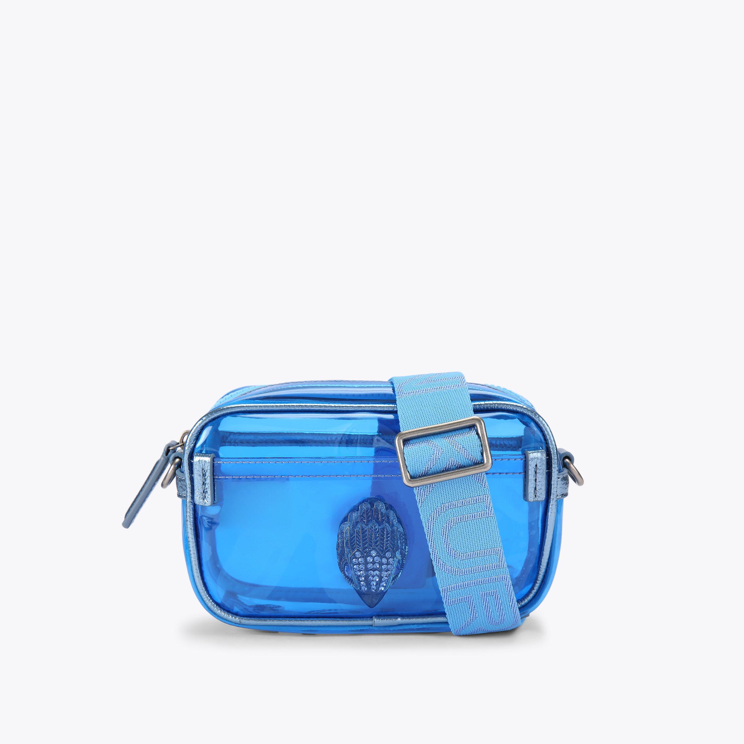 Small Jelly Tote Bag