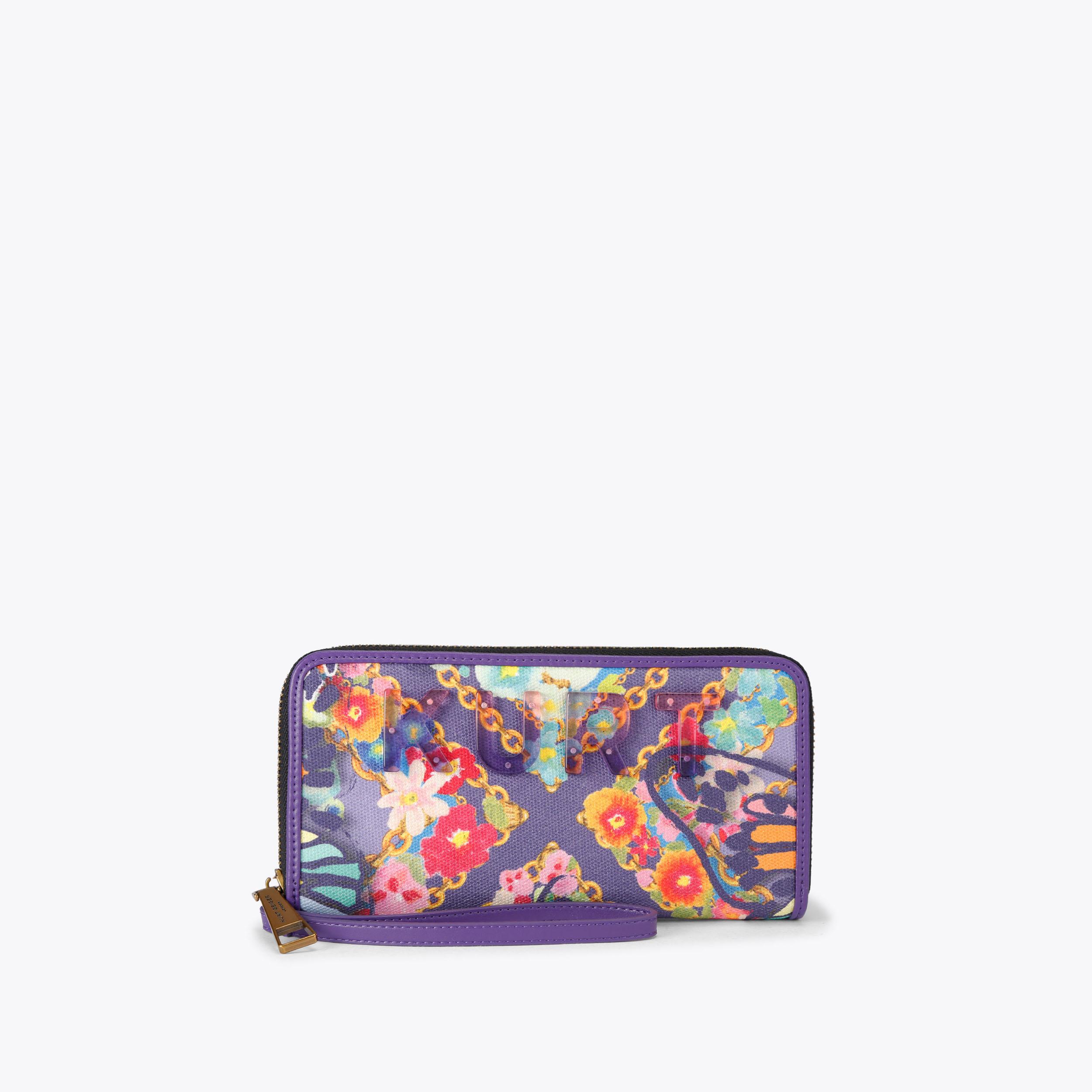 Women's Wallets & Purses | Kurt Geiger