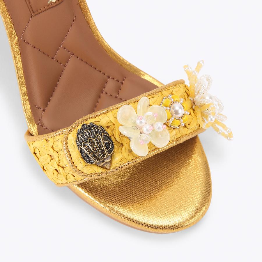 Designer Shoes & Accessories For Men & Women | Kurt Geiger